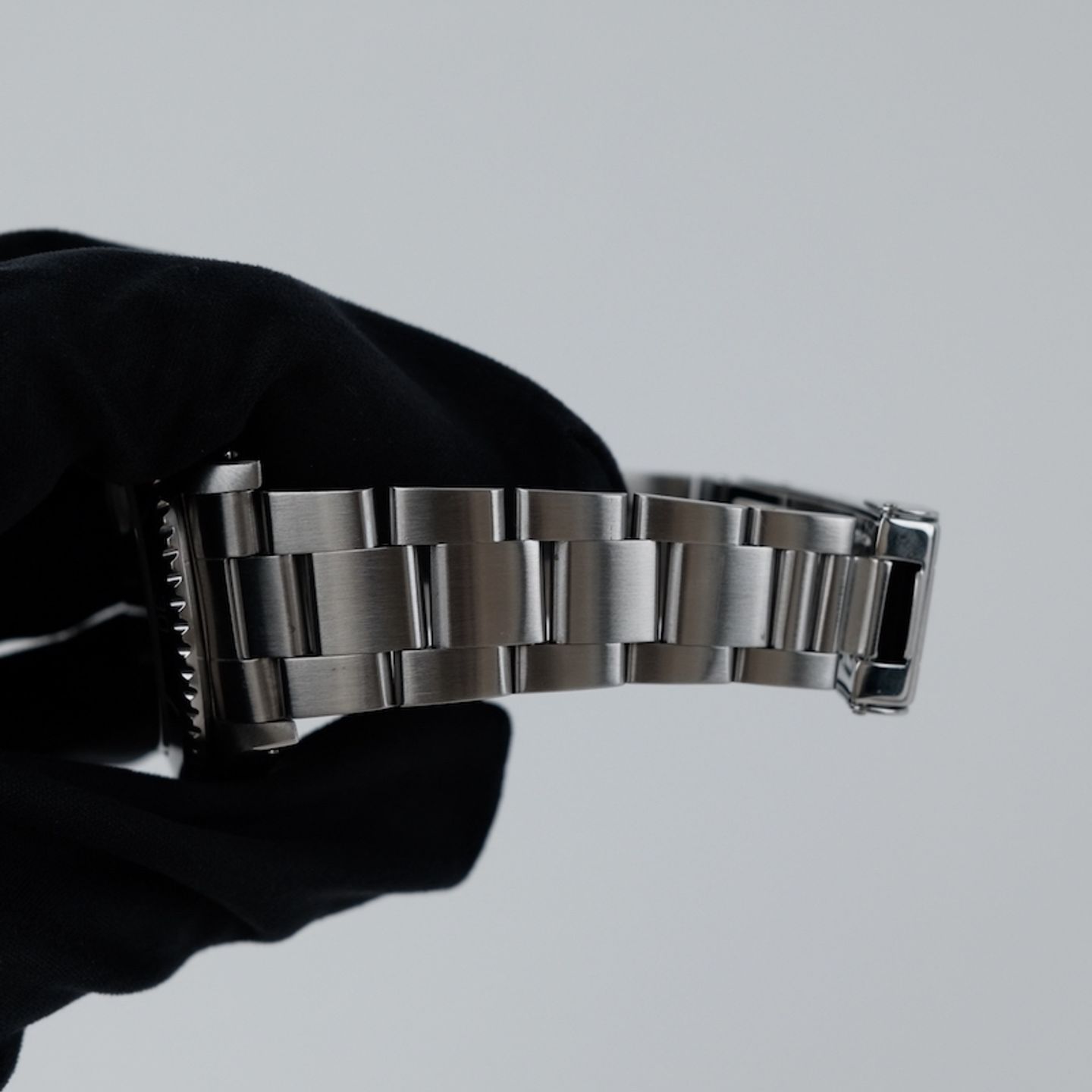 Rolex Submariner Date 16610 - (3/8)