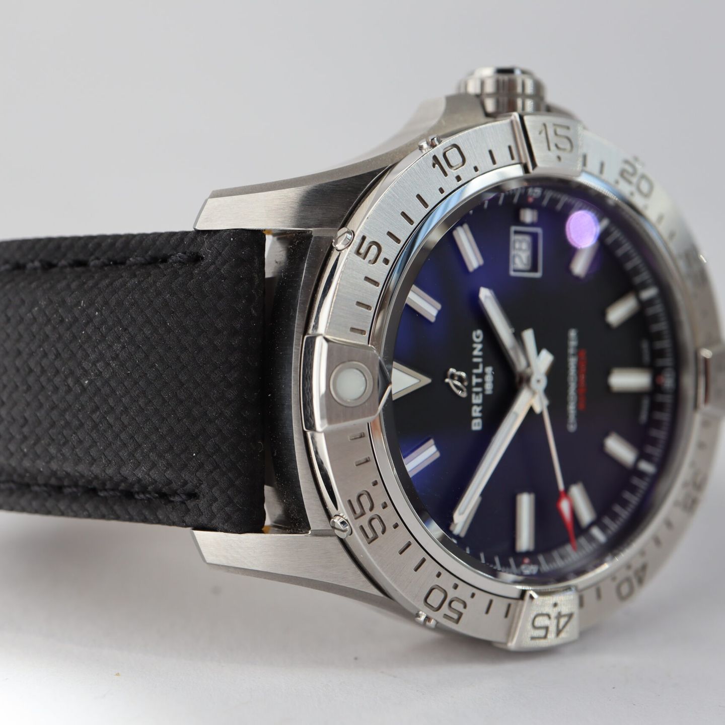 Breitling Avenger A17328101B1X1 - (6/8)