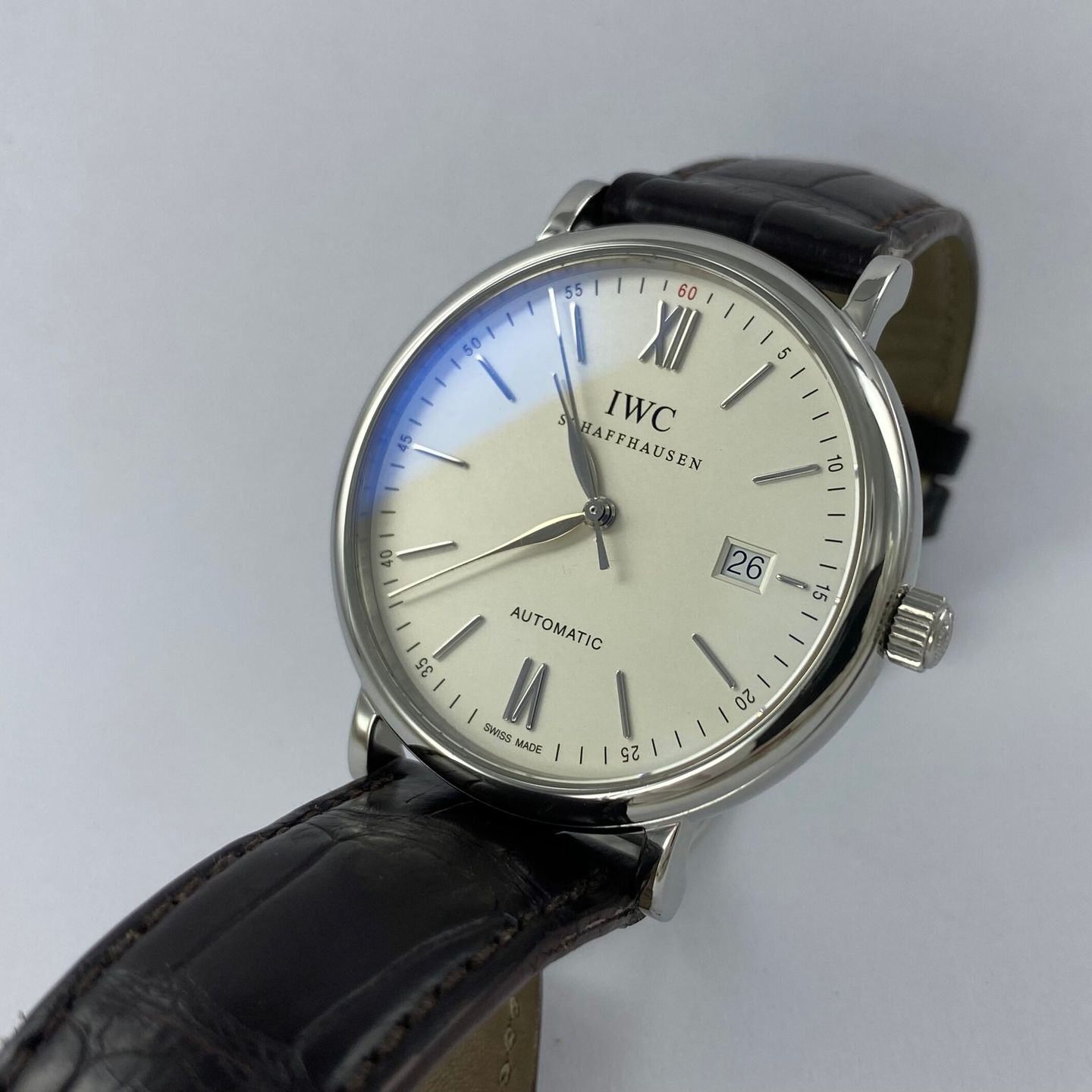 IWC Portofino Automatic IW356501 - (4/7)