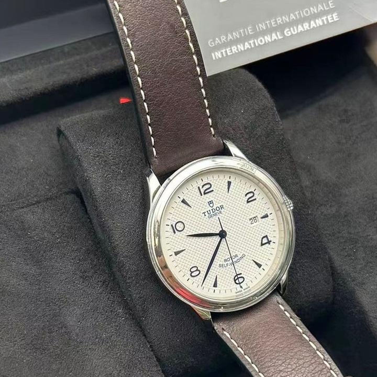Tudor 1926 91650 - (2/8)