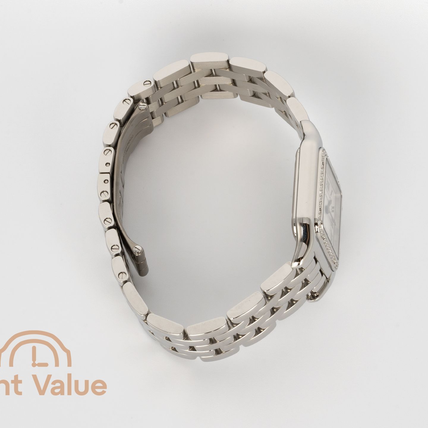 Cartier Panthère W4PN0008 - (6/6)