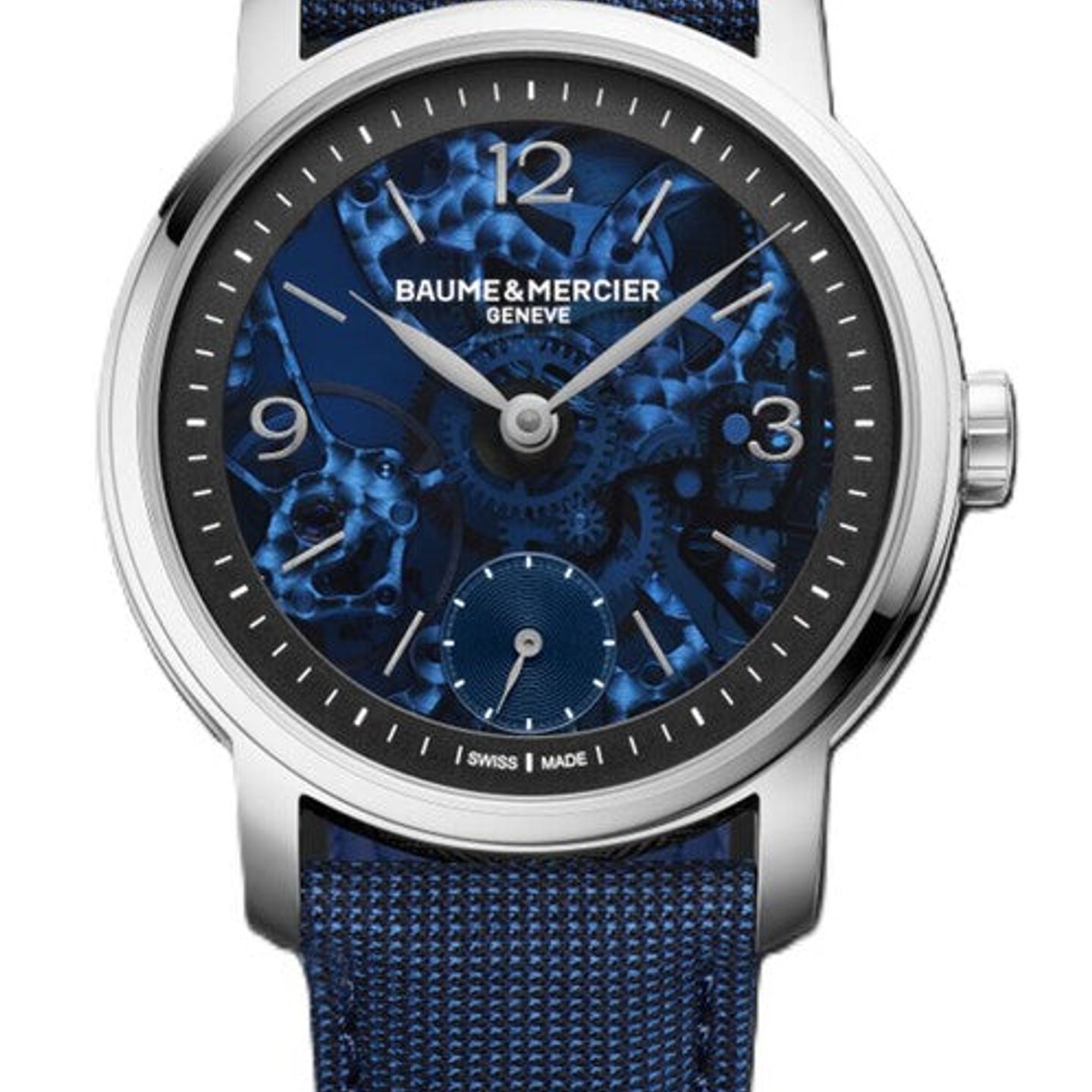 Baume & Mercier Classima M0A10735 - (1/1)