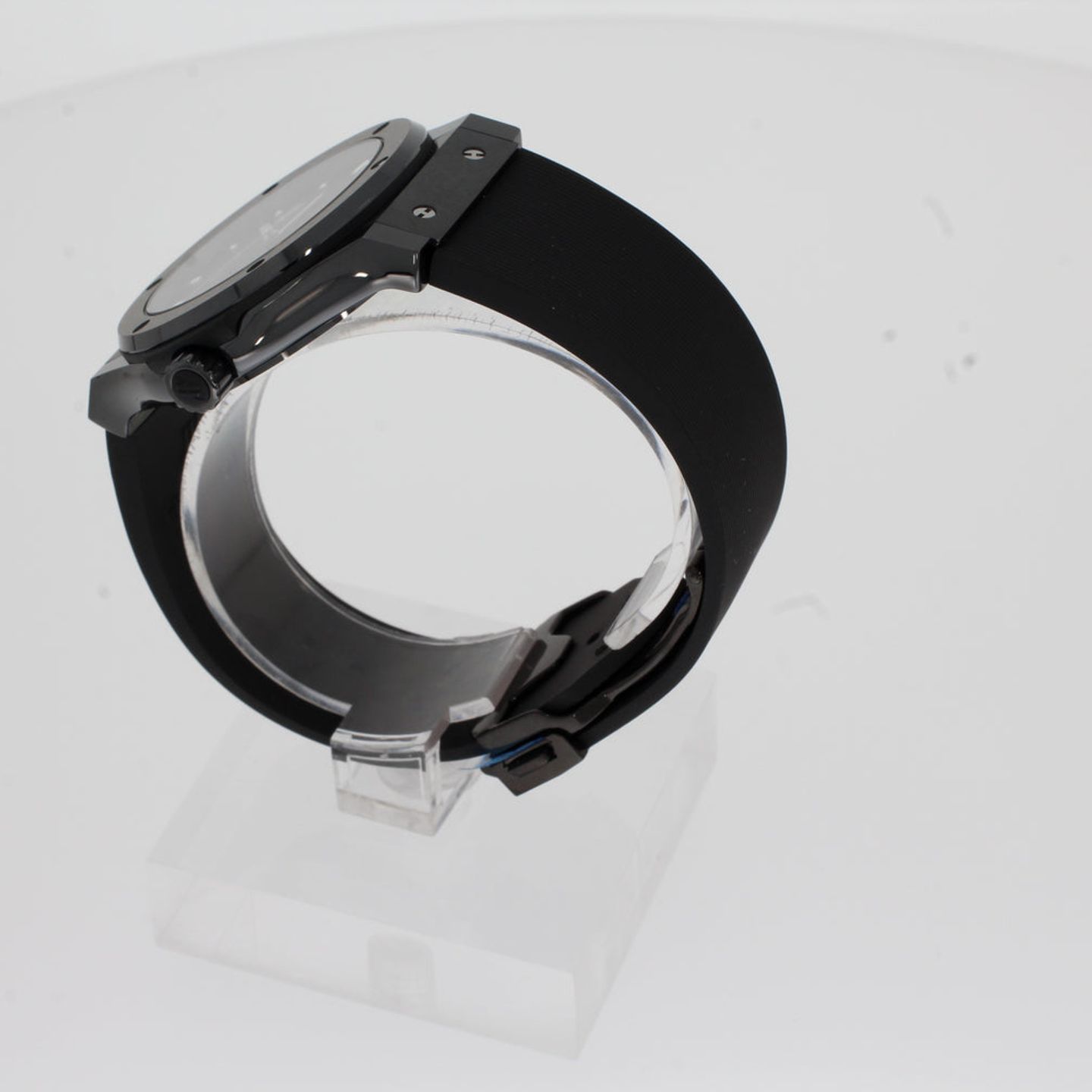 Hublot Classic Fusion 542.CM.1171.RX (2025) - Zwart wijzerplaat 42mm Keramiek (3/4)