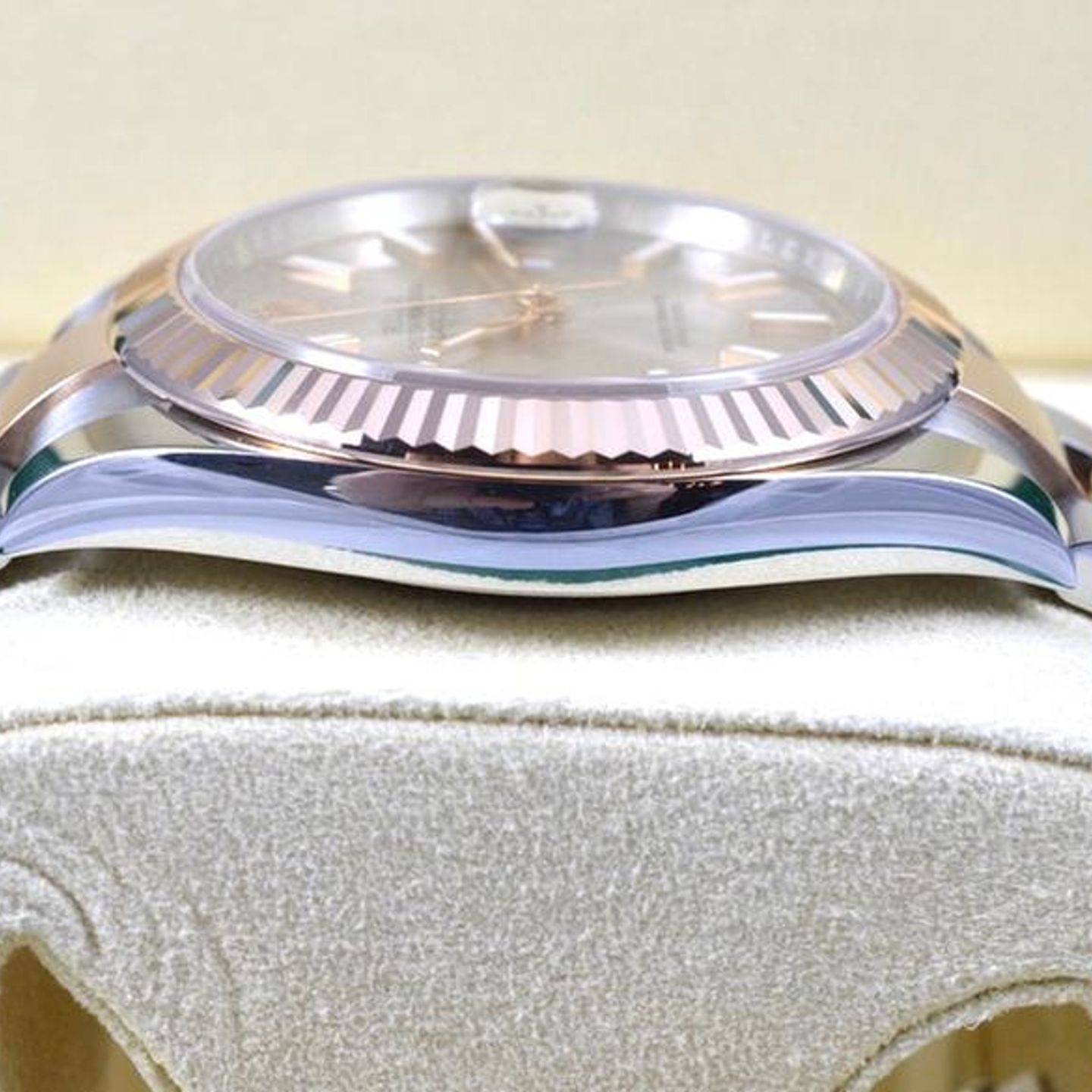 Rolex Datejust 41 126331 - (12/13)