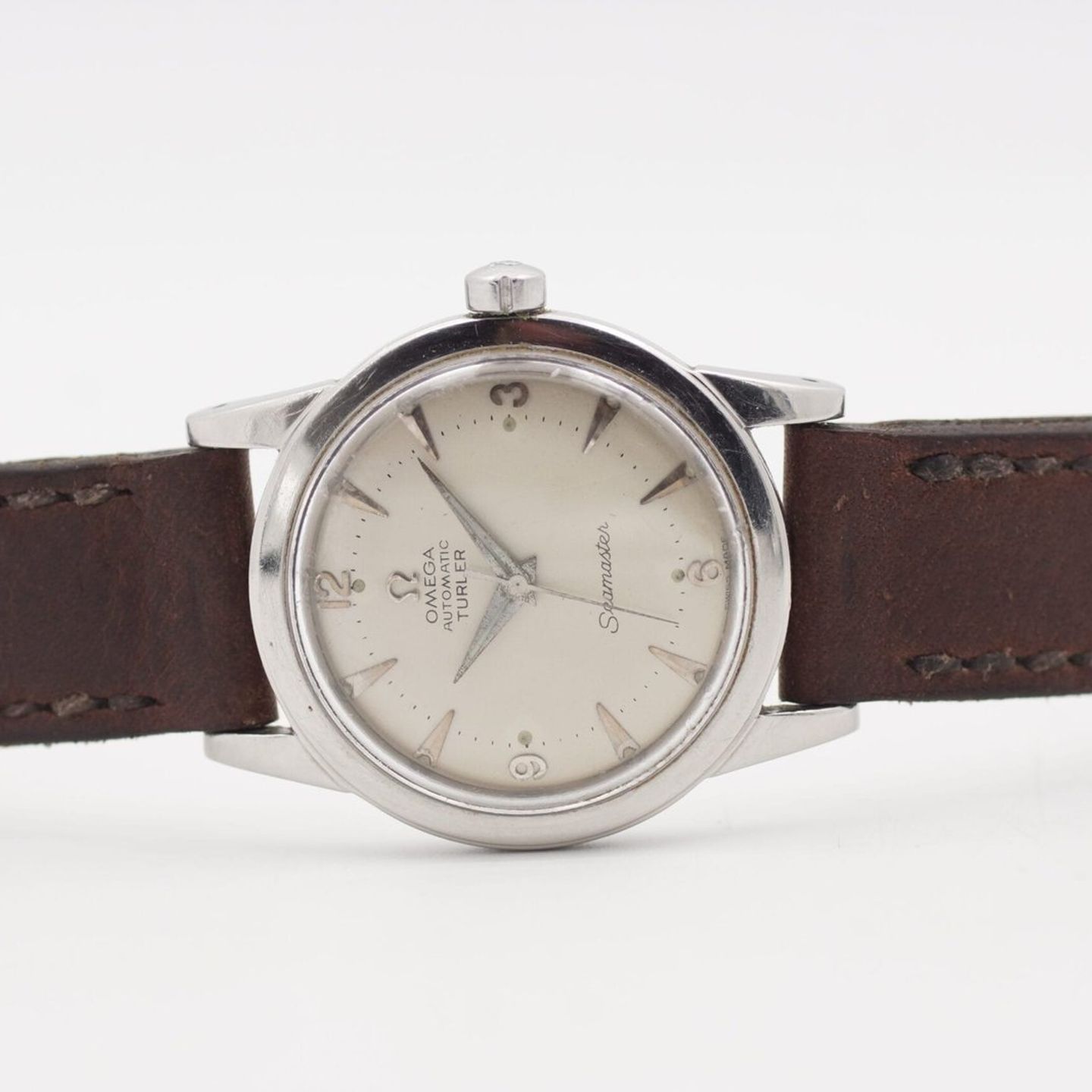 Omega Seamaster 2577-9 - (4/8)