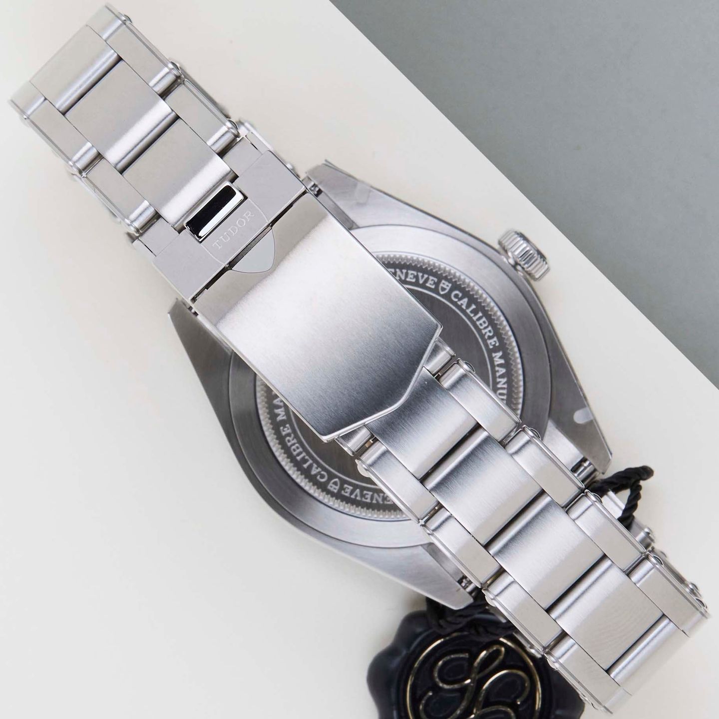 Tudor Black Bay Fifty-Eight 79030B - (6/8)