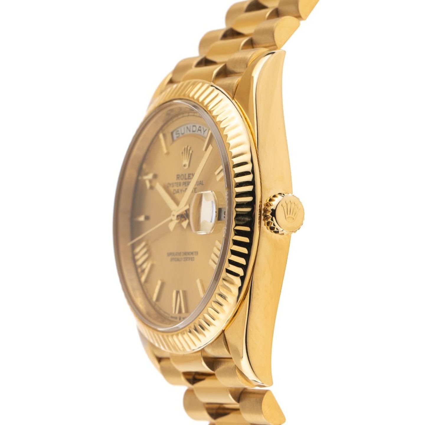 Rolex Day-Date 40 228238 - (4/8)