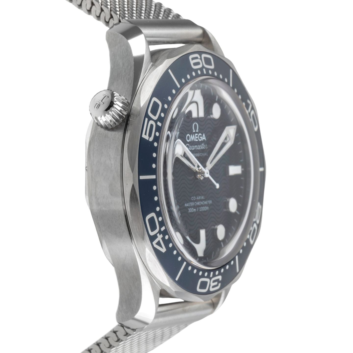 Omega Seamaster Diver 300 M 210.30.42.20.03.002 - (7/8)