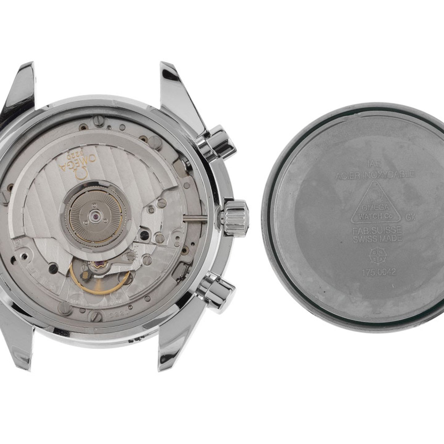 Unknown Unknown 175.0042 (1999) - (8/8)