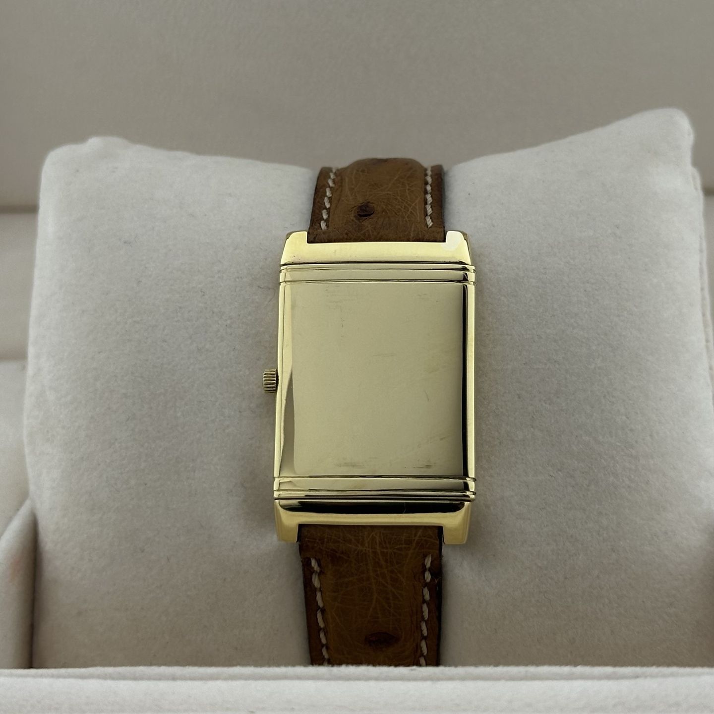 Jaeger-LeCoultre Reverso 140.105.1 - (3/8)