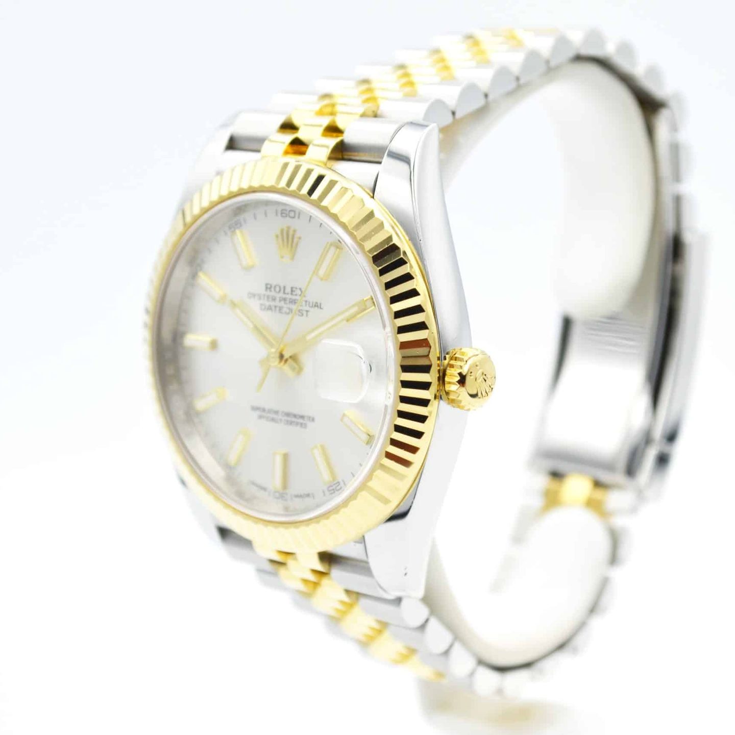 Rolex Datejust 41 126333 - (2/7)