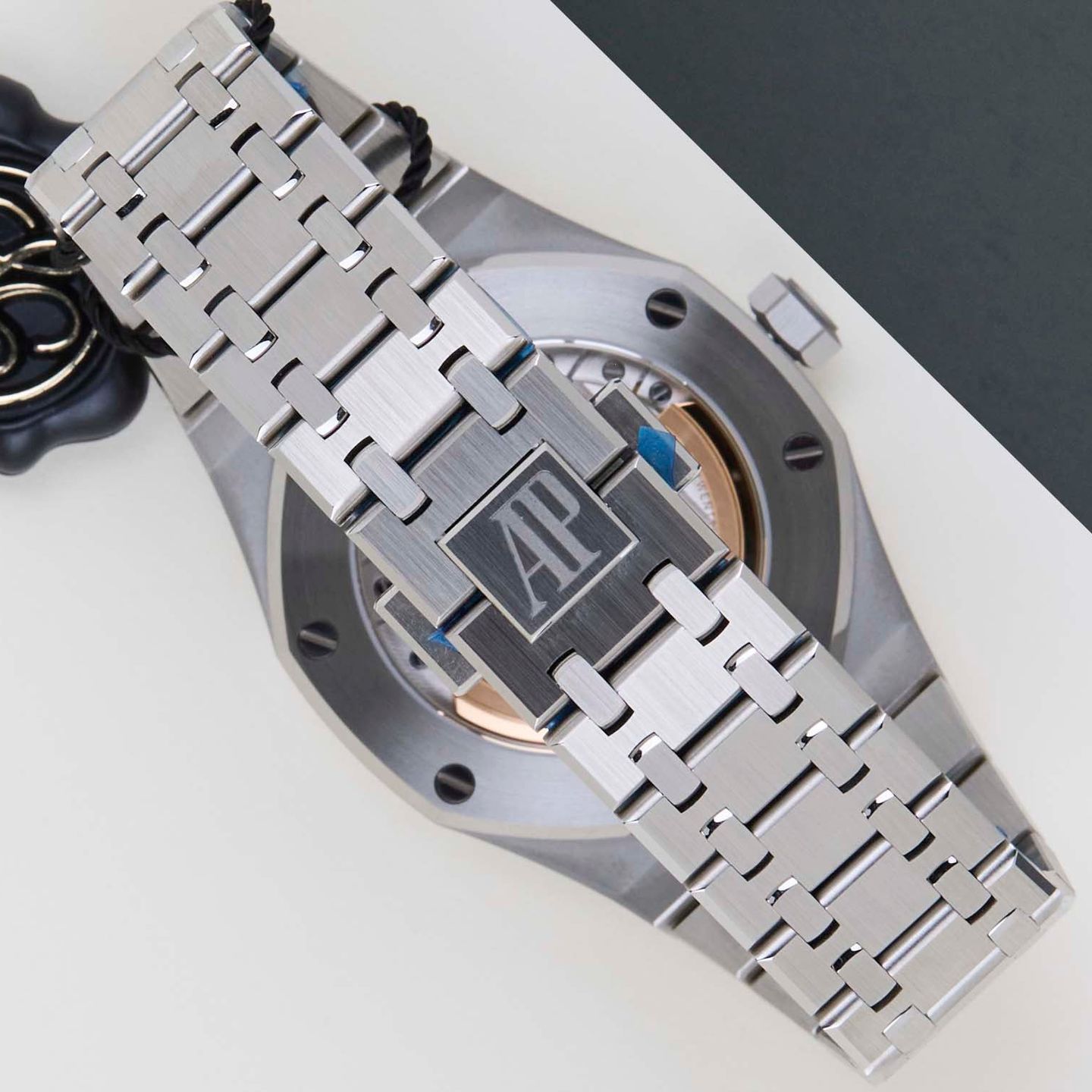 Audemars Piguet Royal Oak Selfwinding 15550ST.OO.1356ST.06 - (6/8)