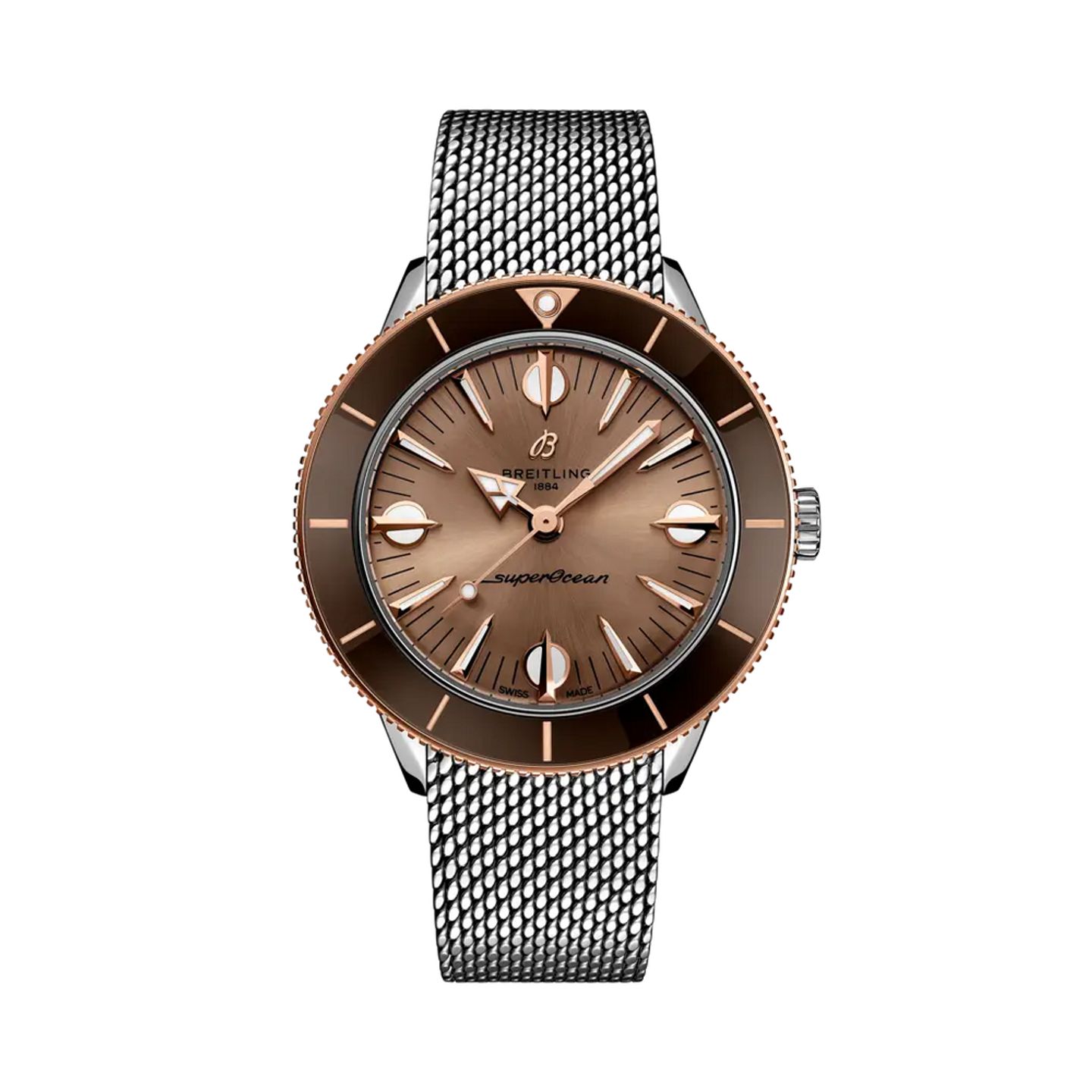 Breitling Superocean Heritage U10340E31A1A1 - (1/1)