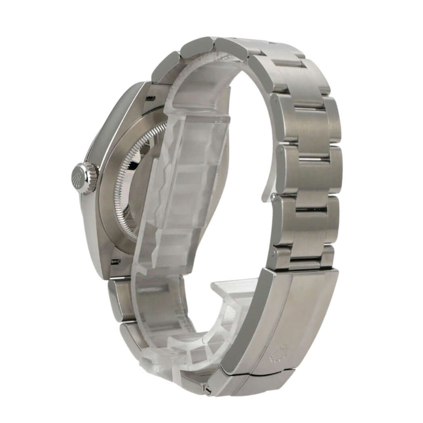 Rolex Oyster Perpetual 41 134300 - (7/8)