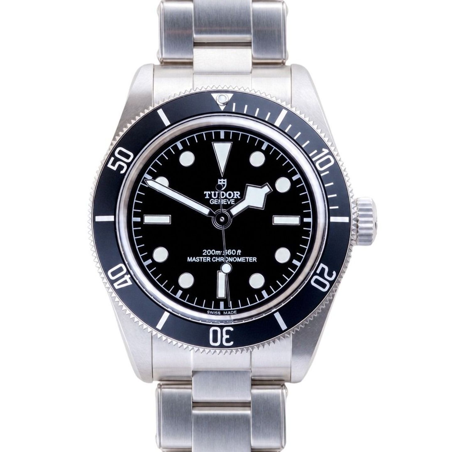 Tudor Black Bay 7941A1A0NU - (3/8)