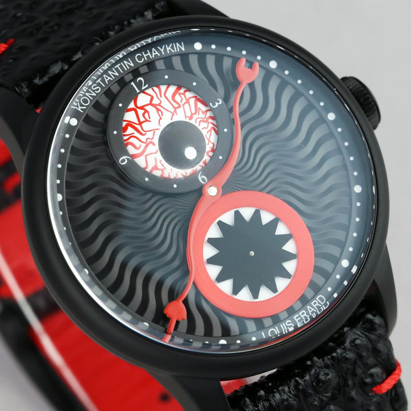 Unknown Unknown 85248NN88.BGA090 (Onbekend (willekeurig serienummer)) - (2/8)