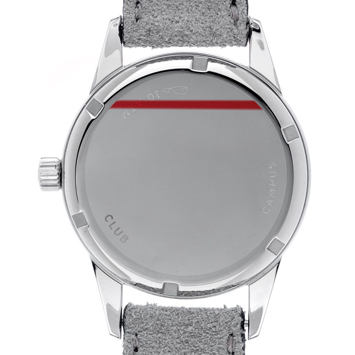 NOMOS Club 718 - (6/7)