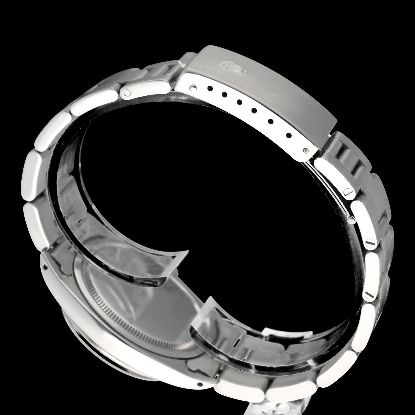 Rolex Oyster 6427 - (7/7)