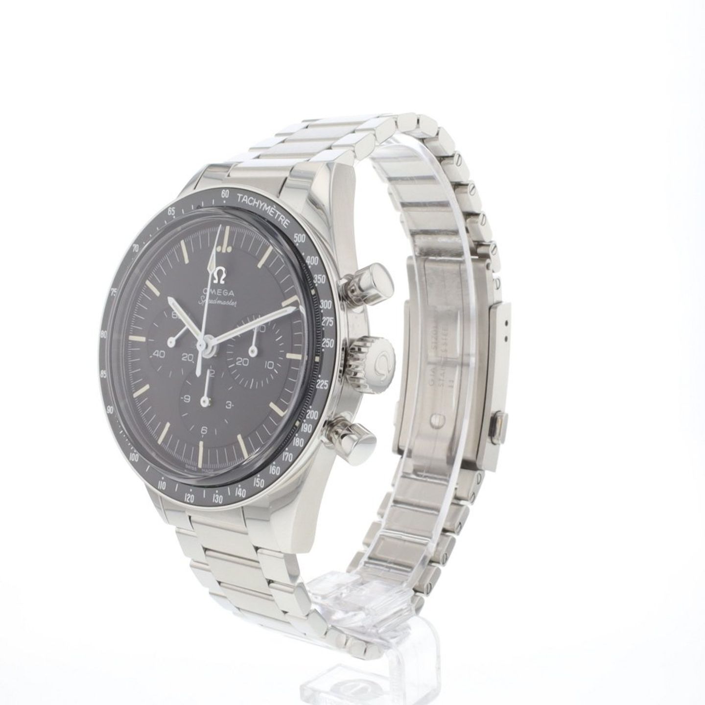 Omega Speedmaster Professional Moonwatch 311.30.40.30.01.001 - (2/6)
