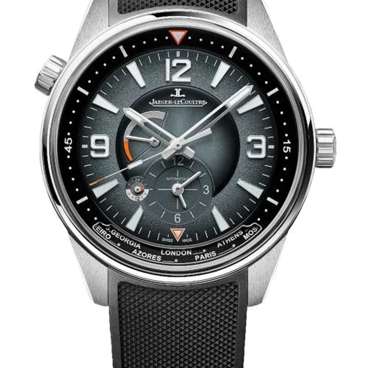 Jaeger-LeCoultre Polaris Q9078640 - (1/1)