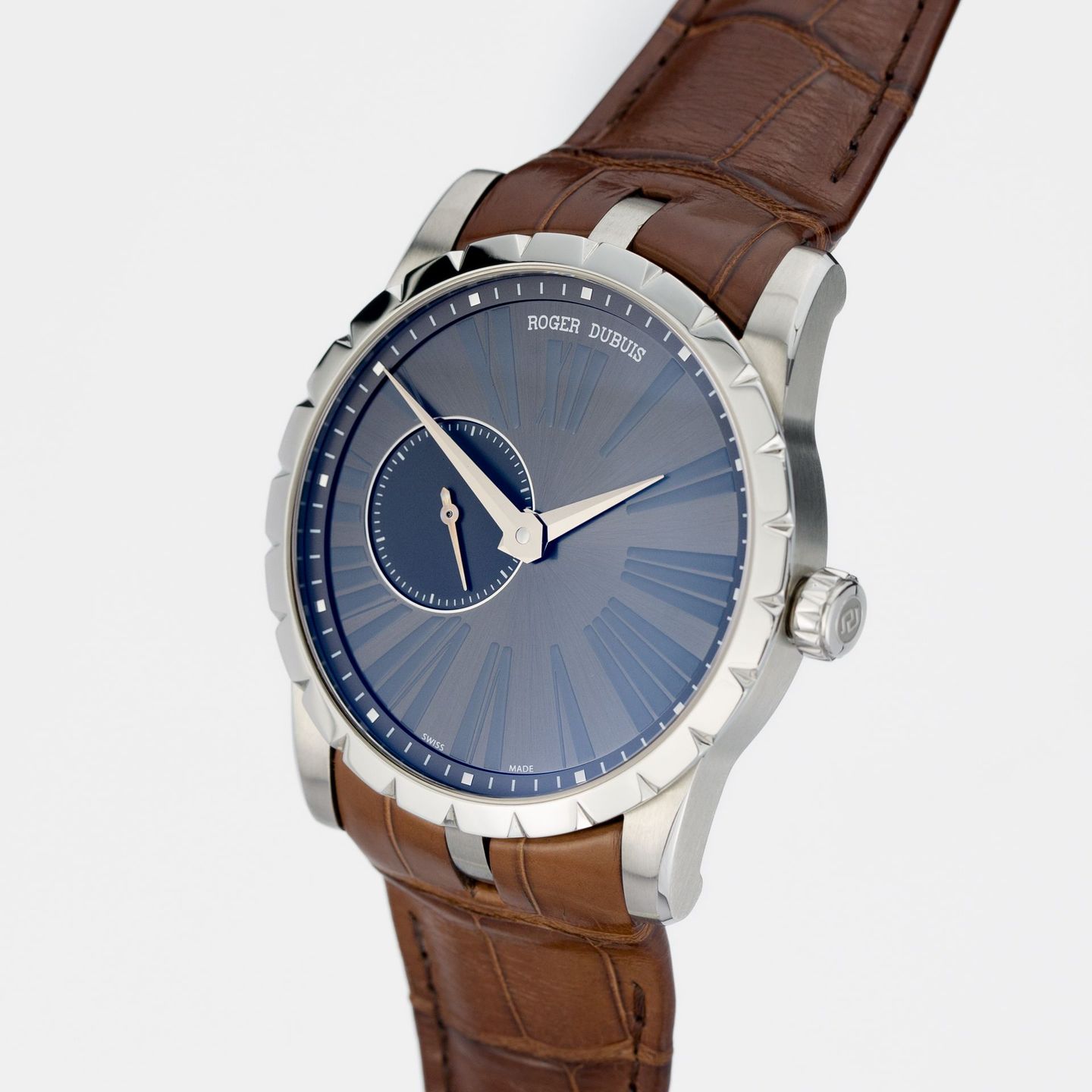Roger Dubuis Excalibur RDDBEX0353 - (3/5)