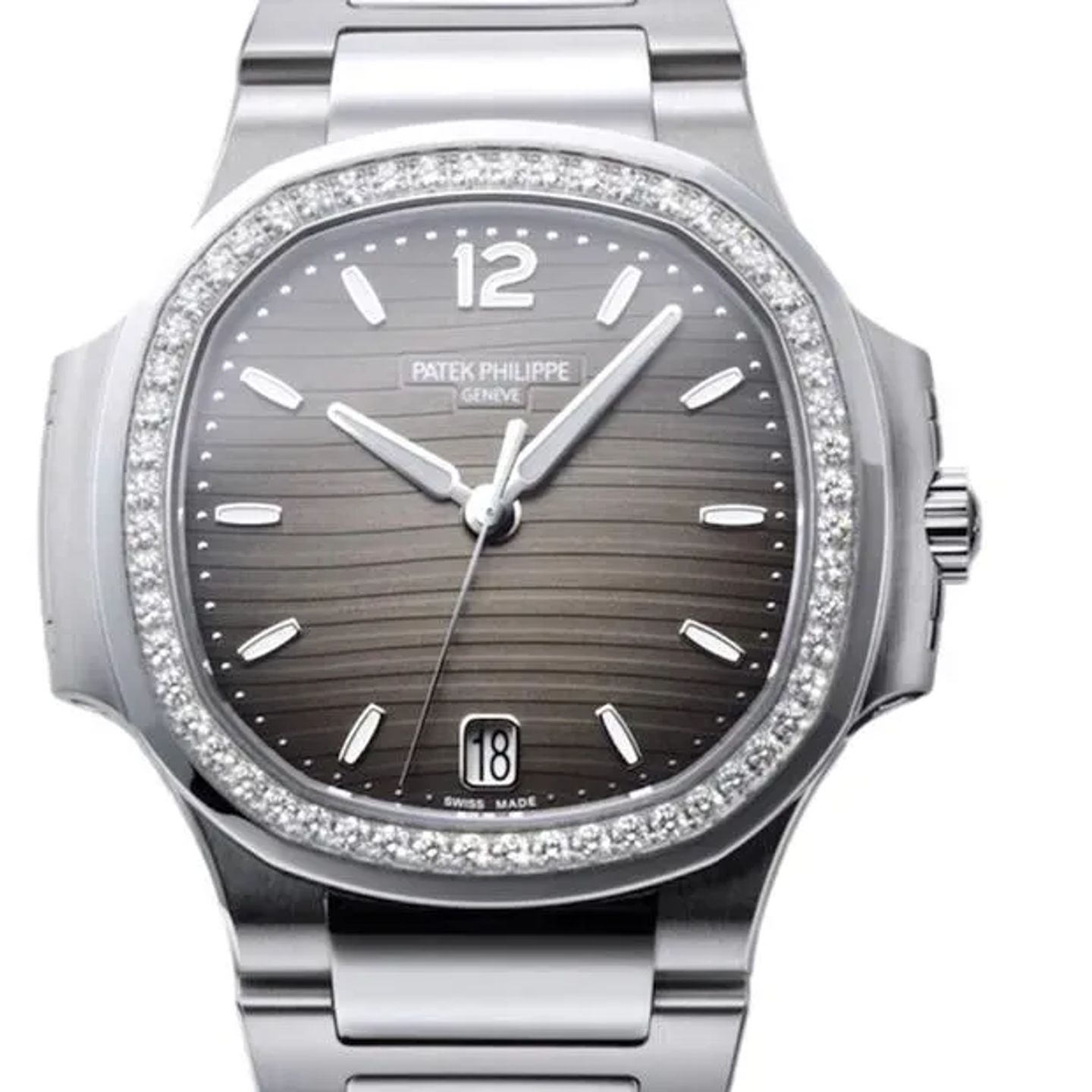 Patek Philippe Nautilus 7118/1A-011 - (2/4)