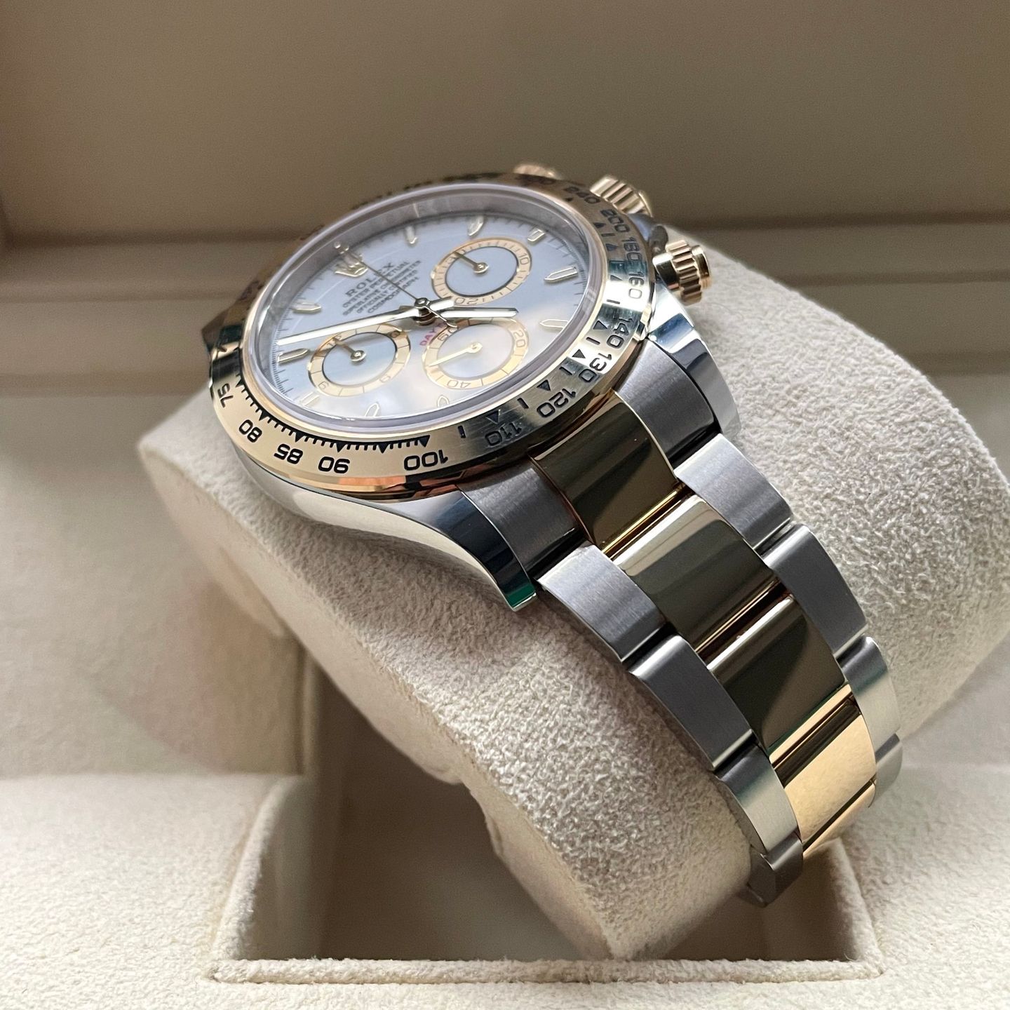 Rolex Daytona 126503 - (3/6)