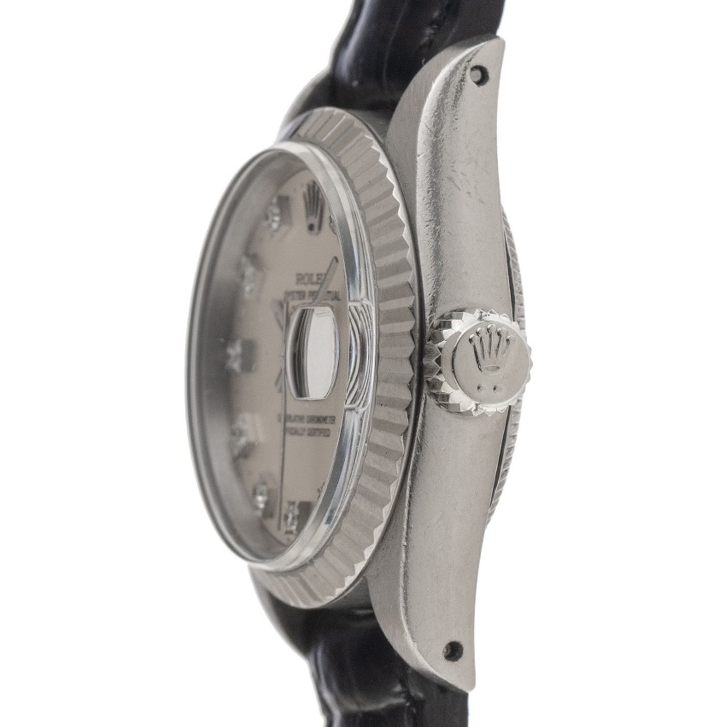 Rolex Lady-Datejust 6917 - (4/8)