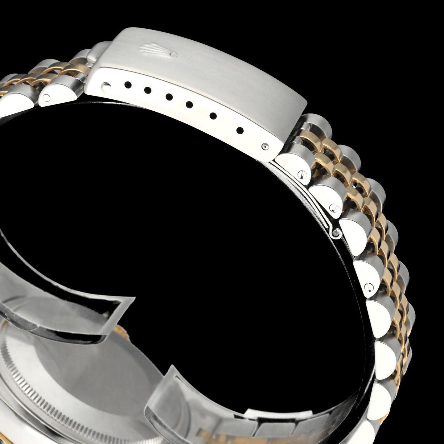 Rolex Datejust 36 16013 - (7/8)