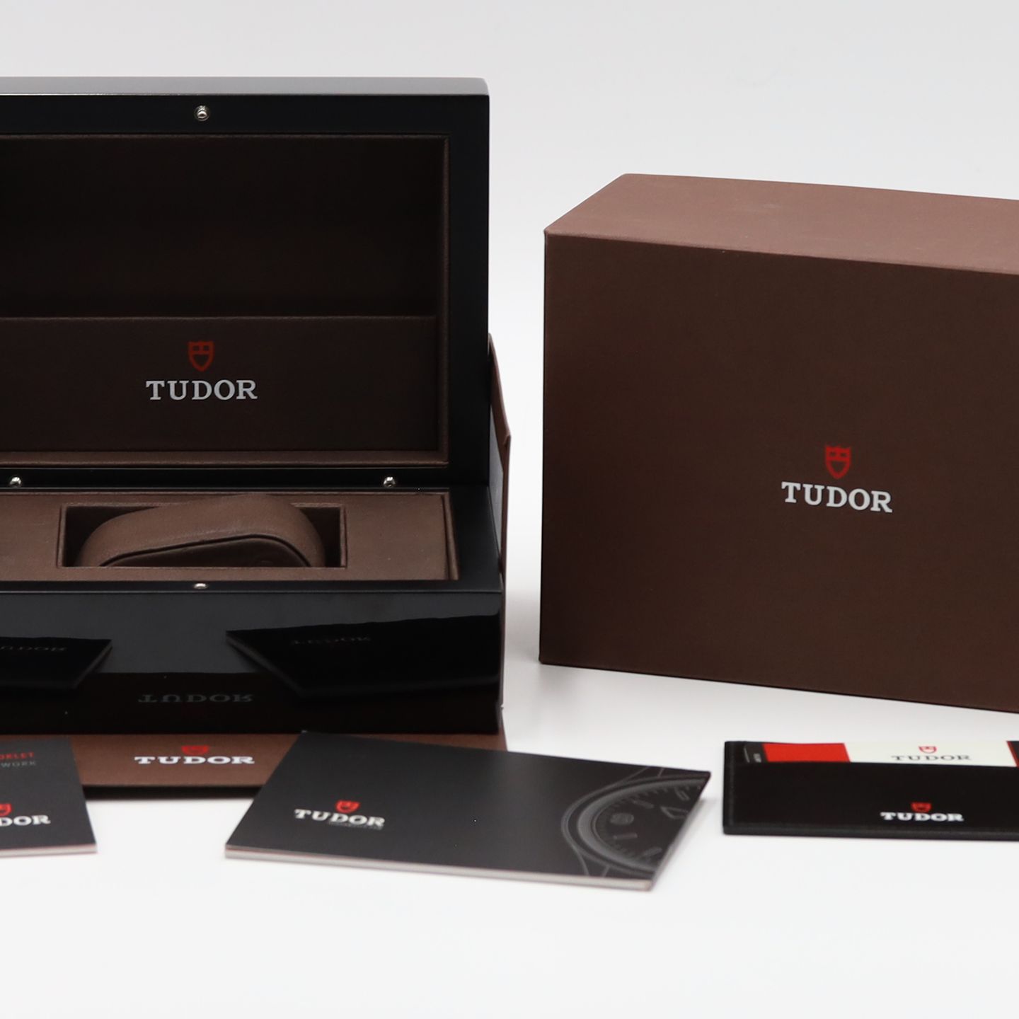 Tudor Heritage Ranger 79910 - (8/8)
