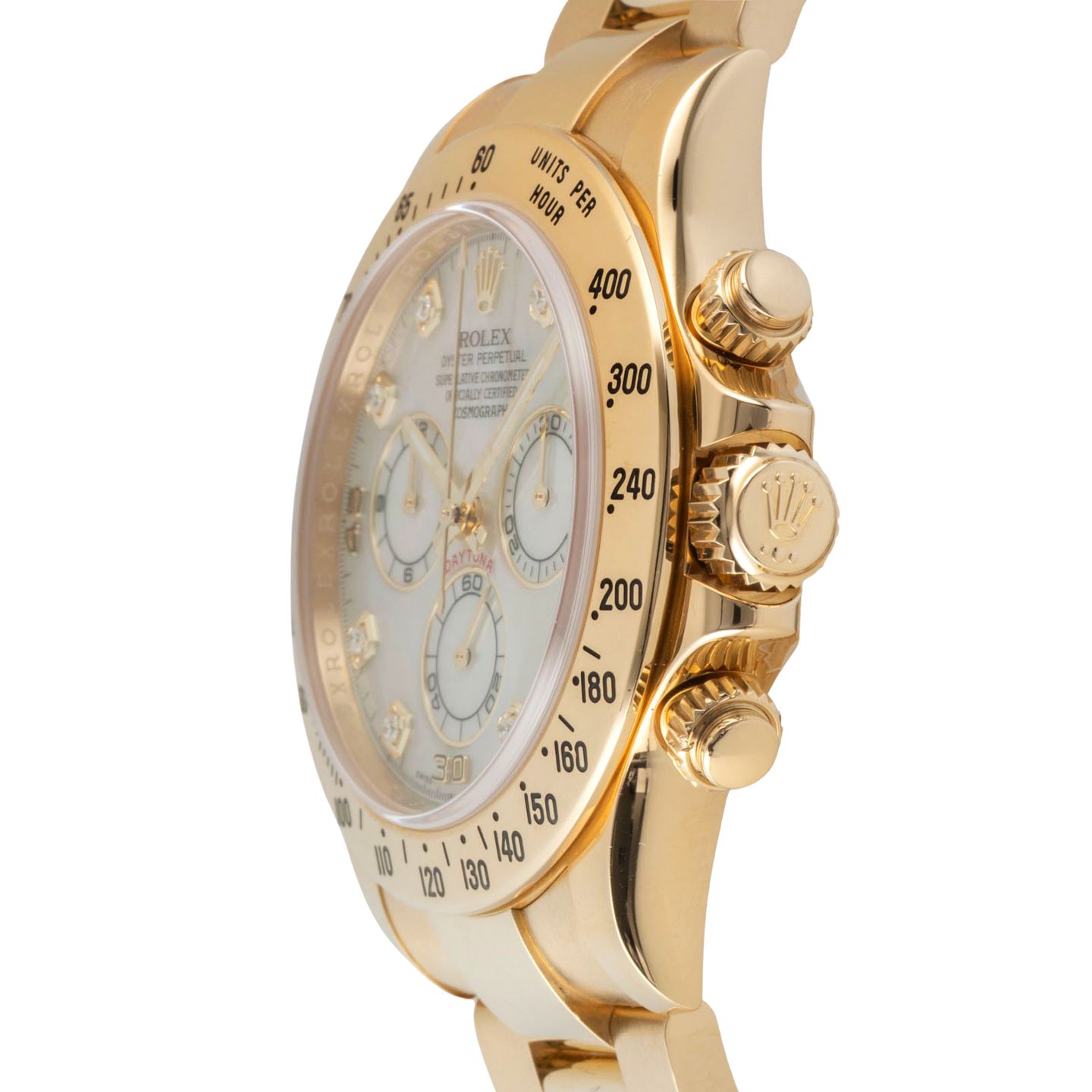 Rolex Daytona 116528 - (6/8)