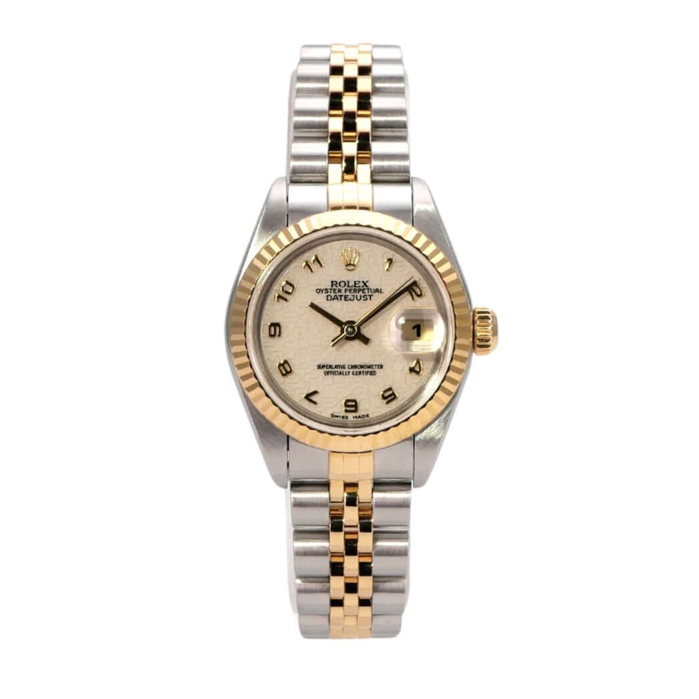 Rolex Lady-Datejust 79173 - (2/8)