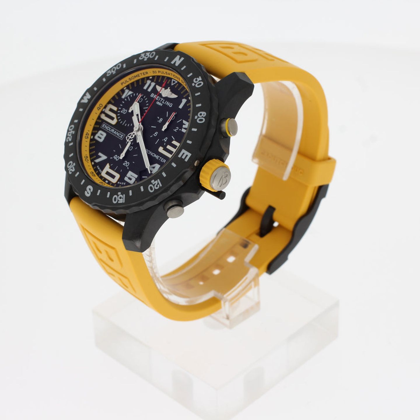 Breitling Endurance Pro X82310A41B1S1 - (4/4)