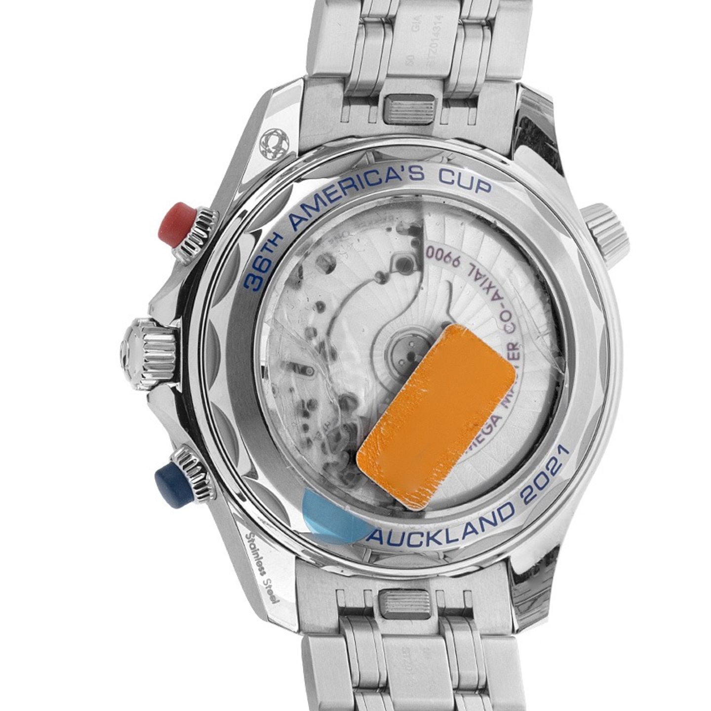 Omega Seamaster Diver 300 M 210.30.44.51.03.002 - (6/7)