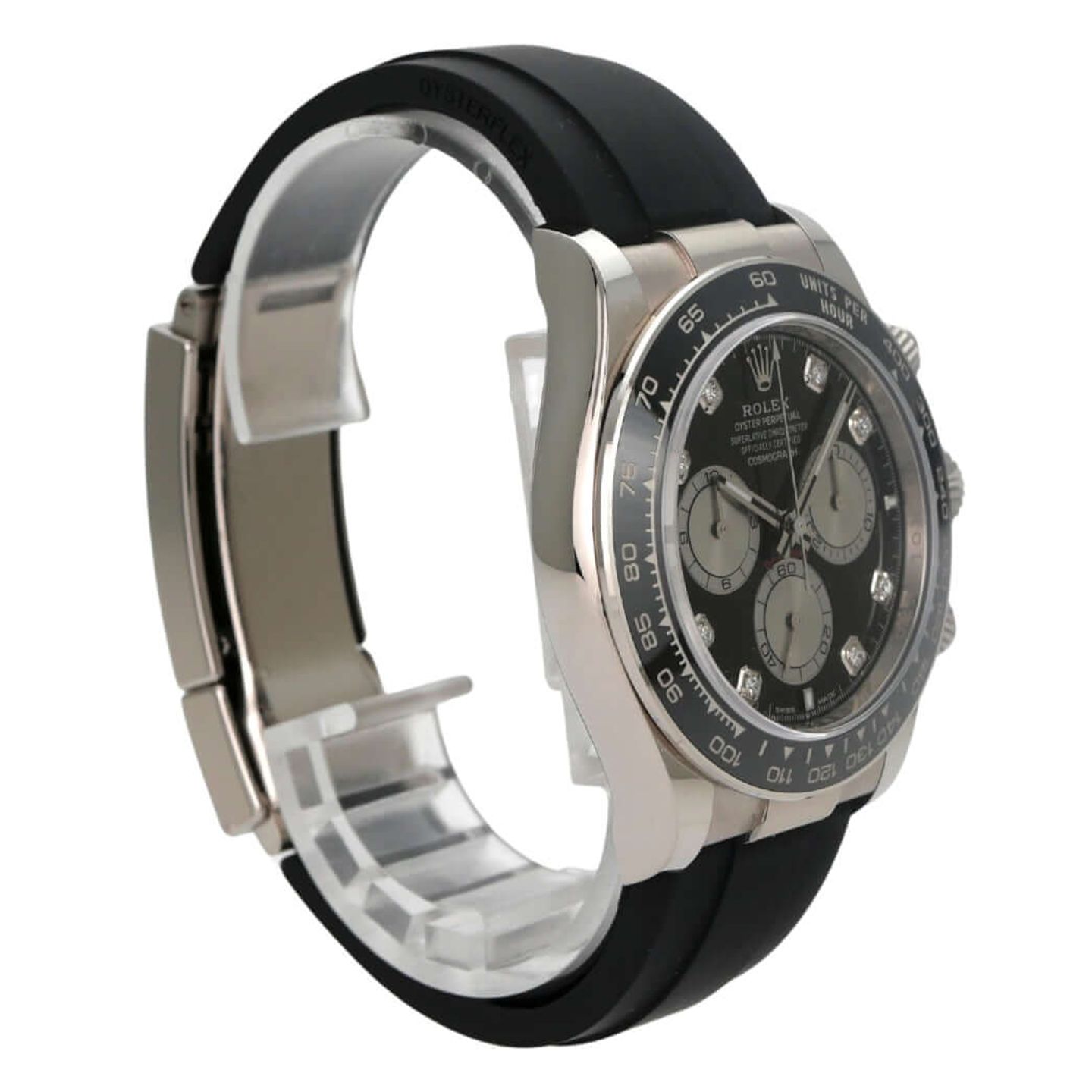 Rolex Daytona 126519LN - (4/8)