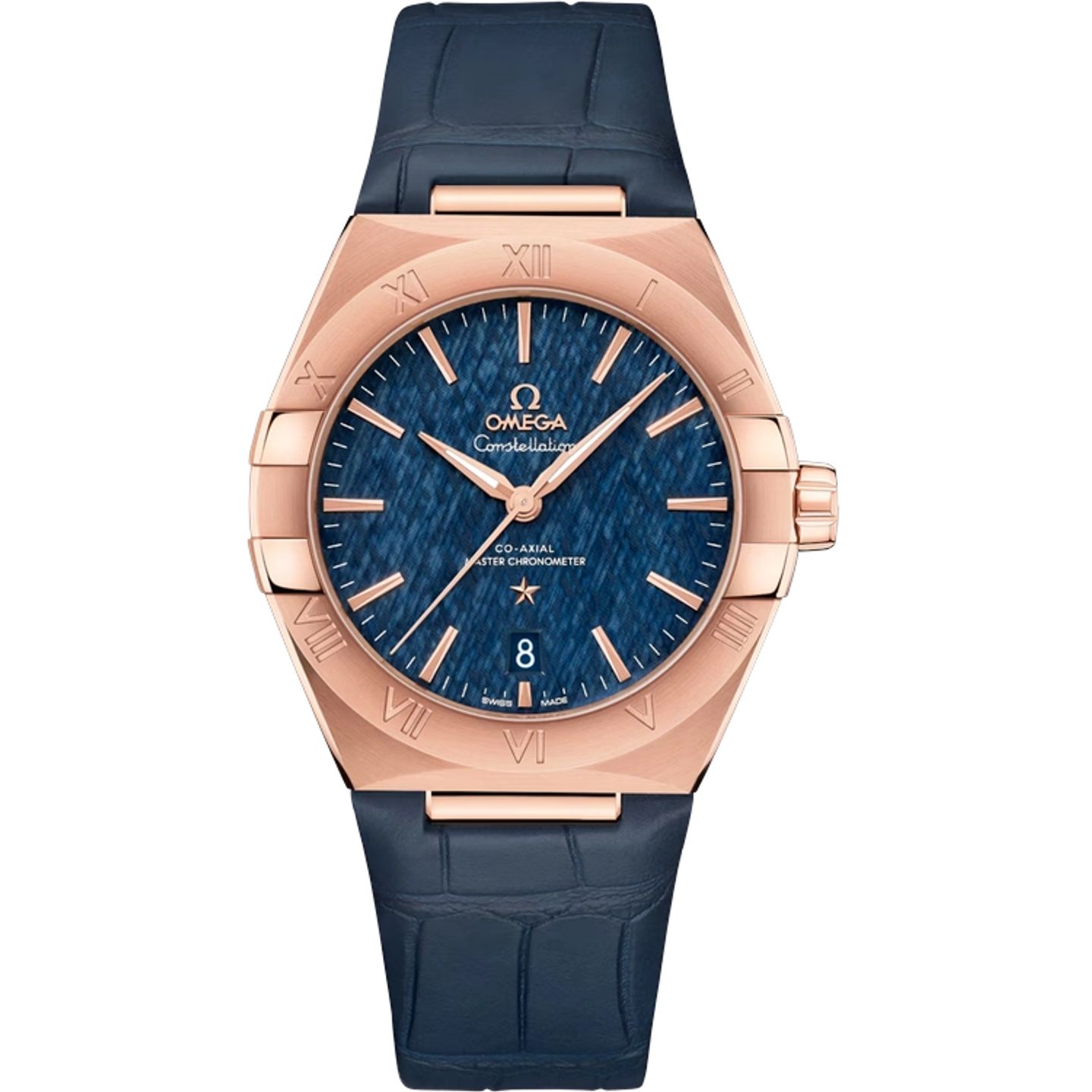 Omega Constellation 131.53.39.20.03.001 - (1/1)