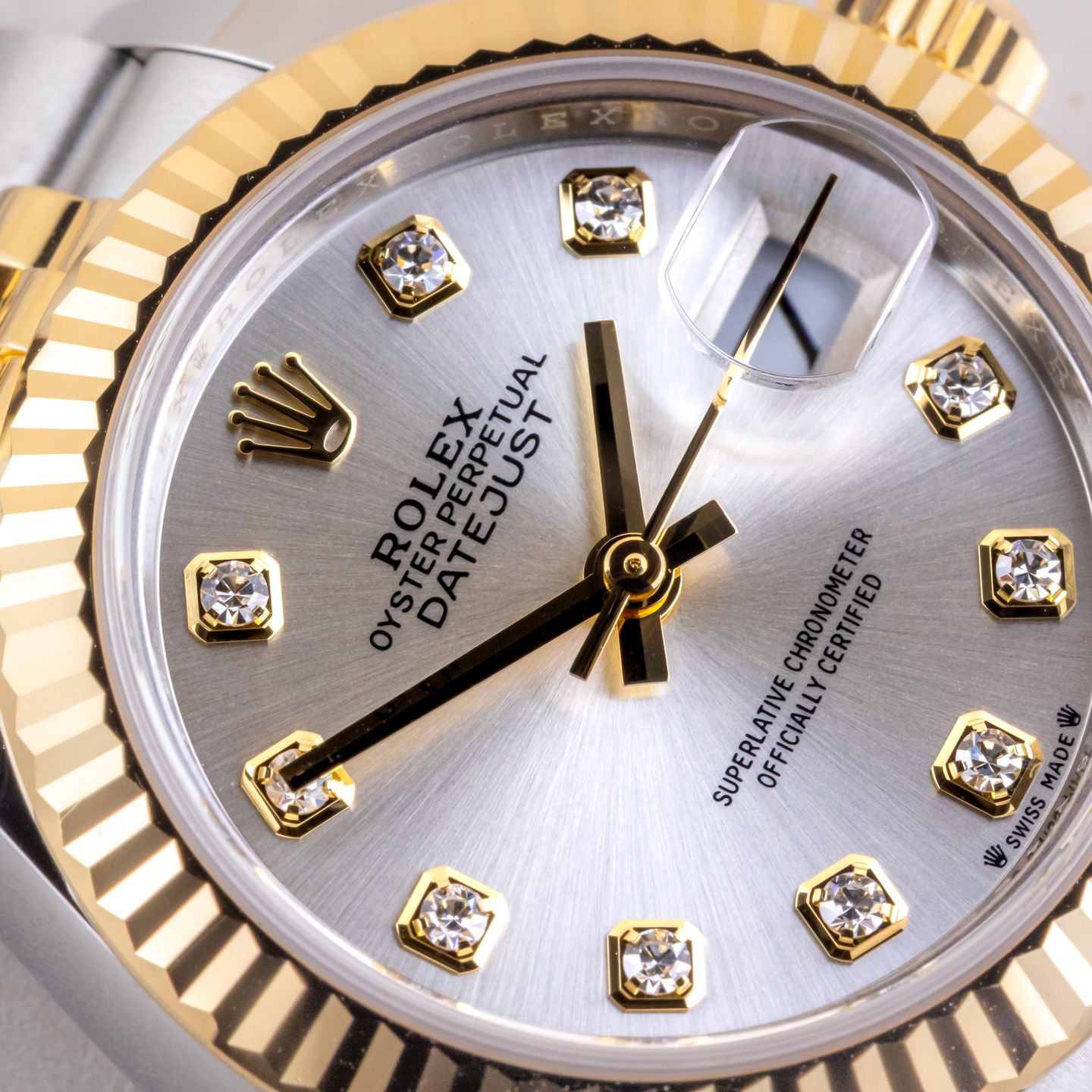 Rolex Lady-Datejust 279173 - (2/8)
