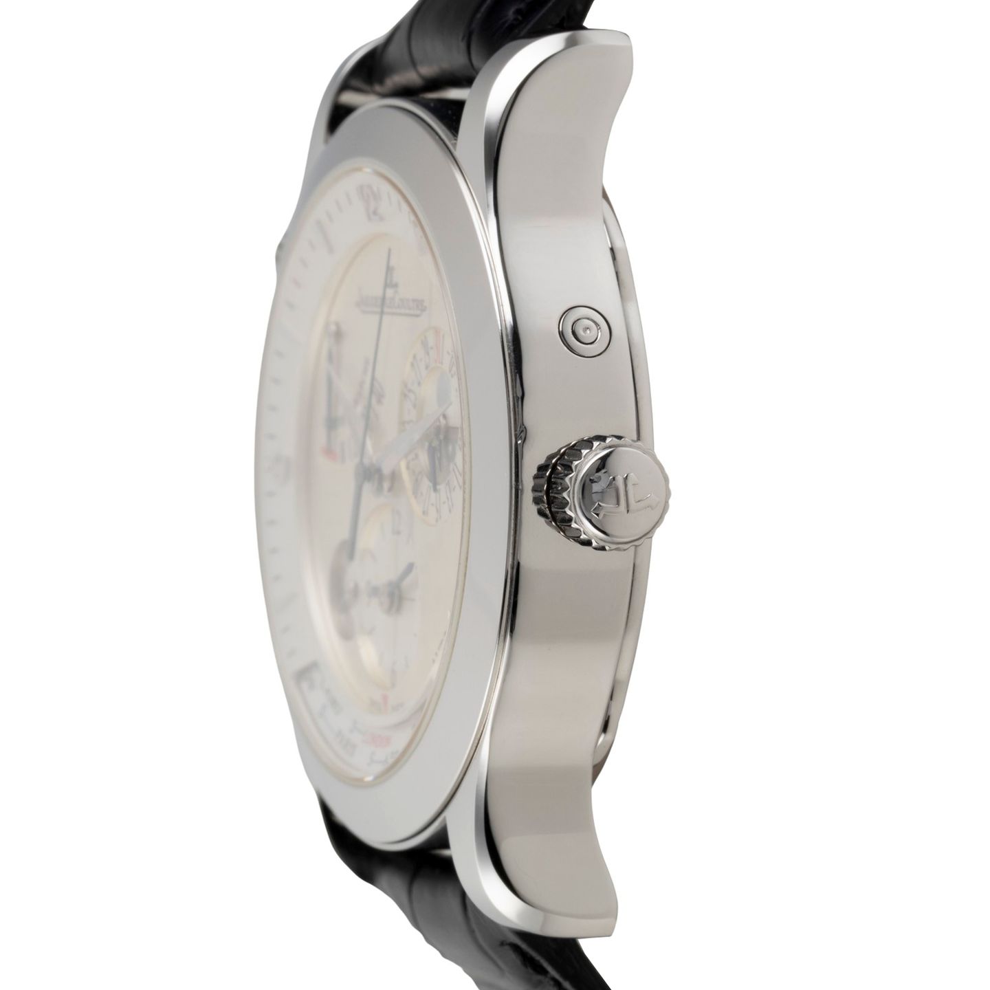 Jaeger-LeCoultre Master Geographic Q1508420 - (6/8)