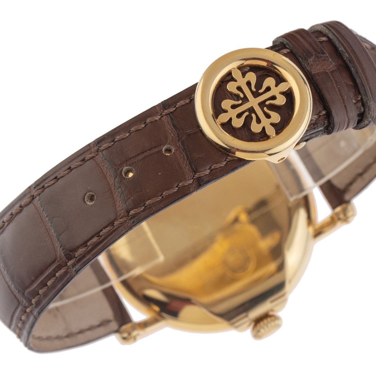 Patek Philippe Calatrava 5153J-001 - (7/8)