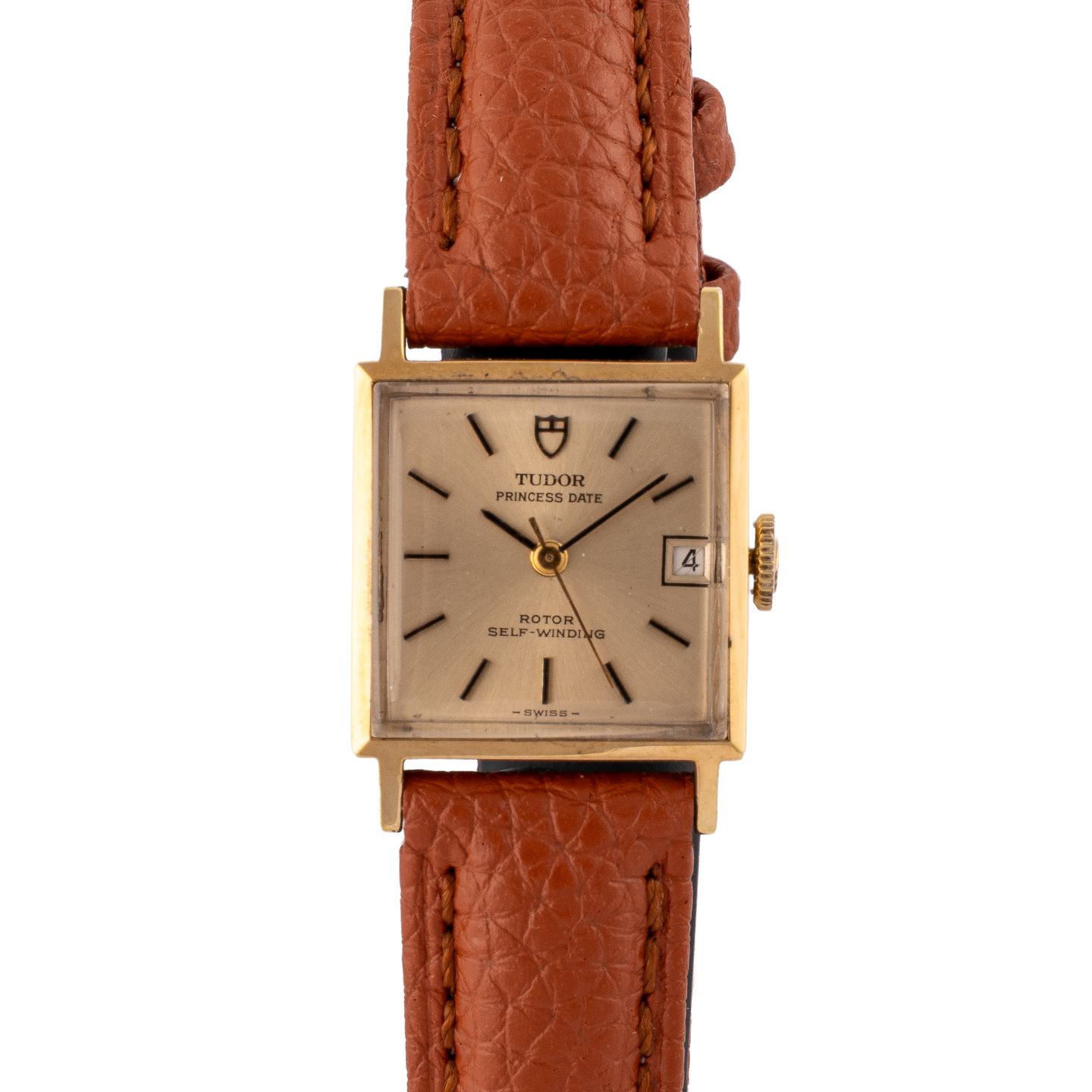 Tudor Vintage 10043 - (1/8)