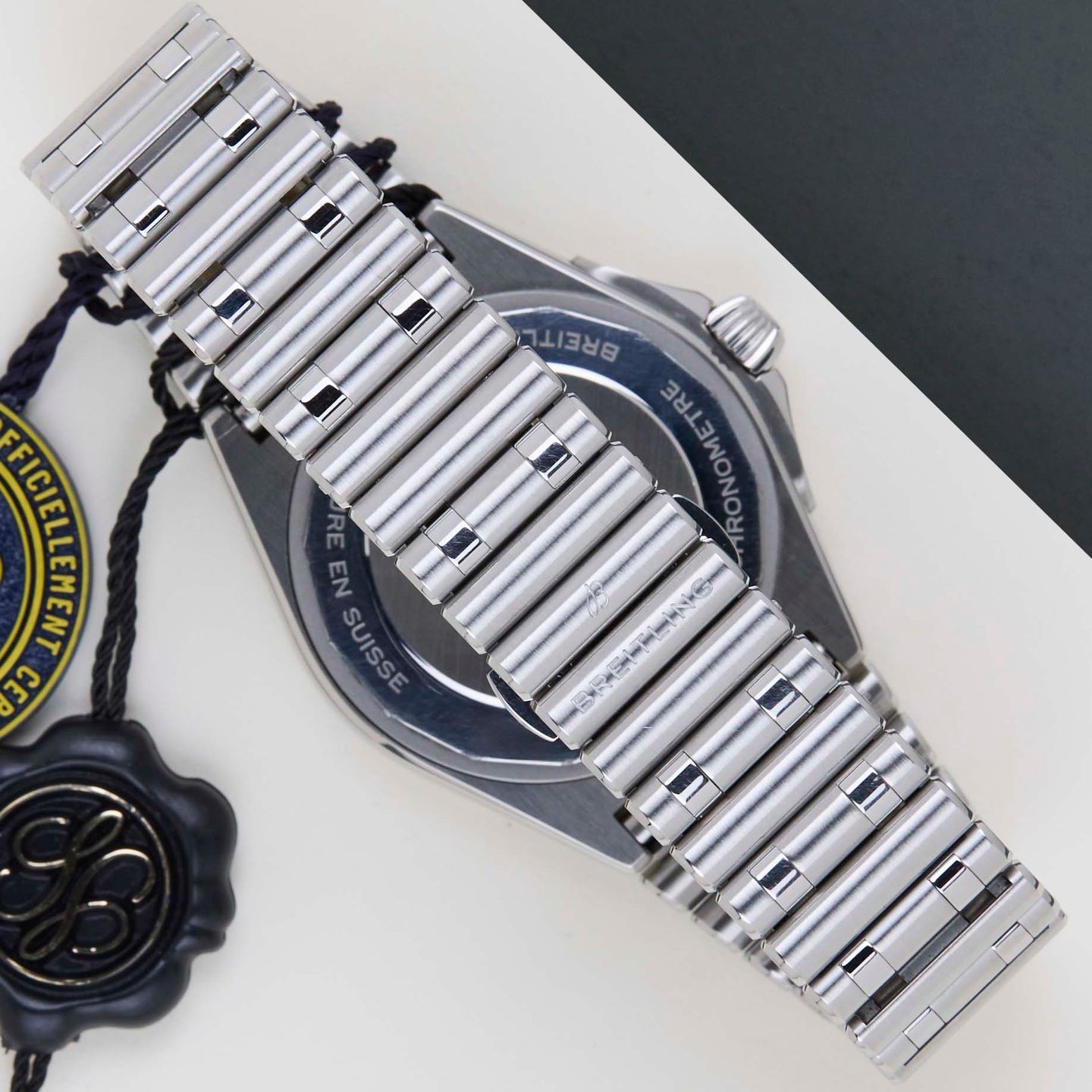 Breitling Chronomat GMT A32398 - (6/8)