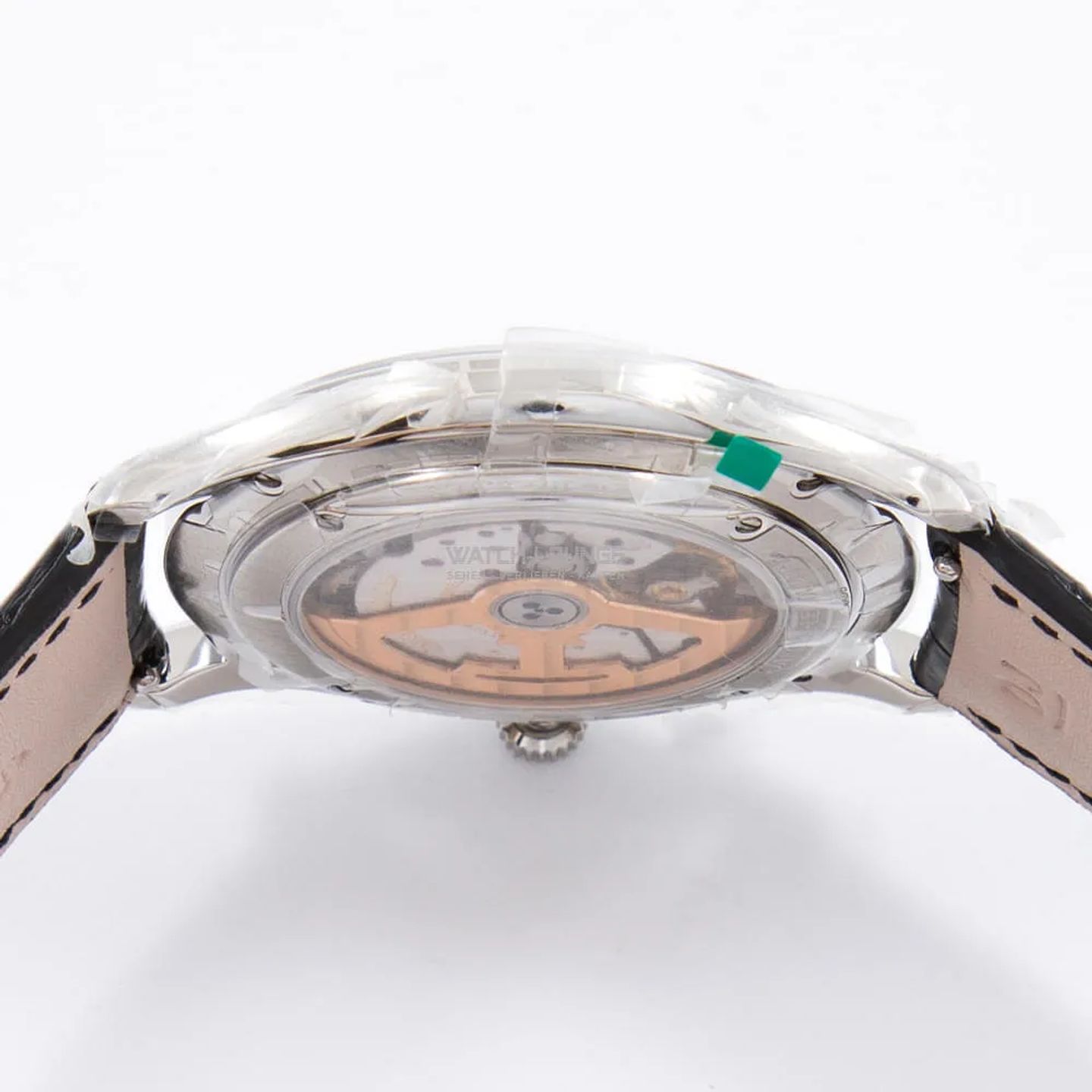 Jaeger-LeCoultre Master Ultra Thin Date Q1238420 - (7/8)