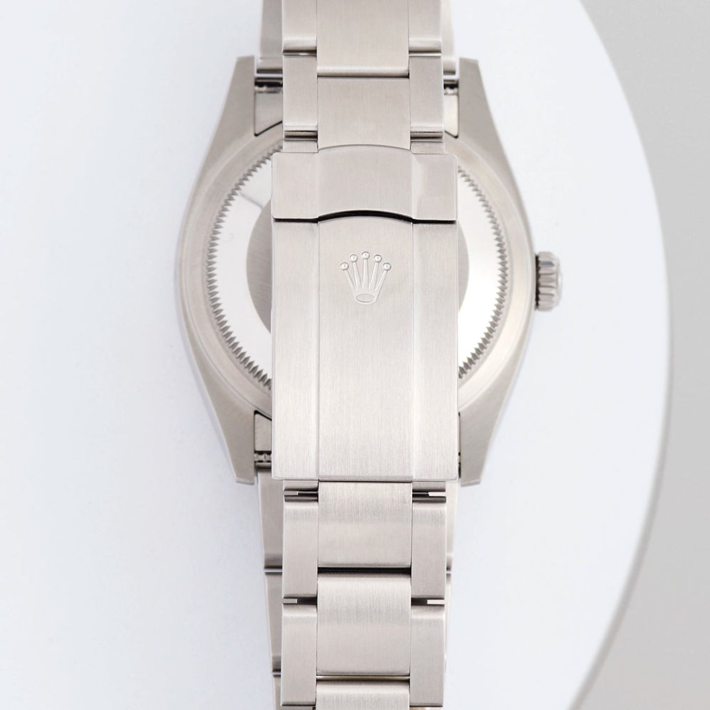 Rolex Oyster Perpetual 36 126000 - (2/4)