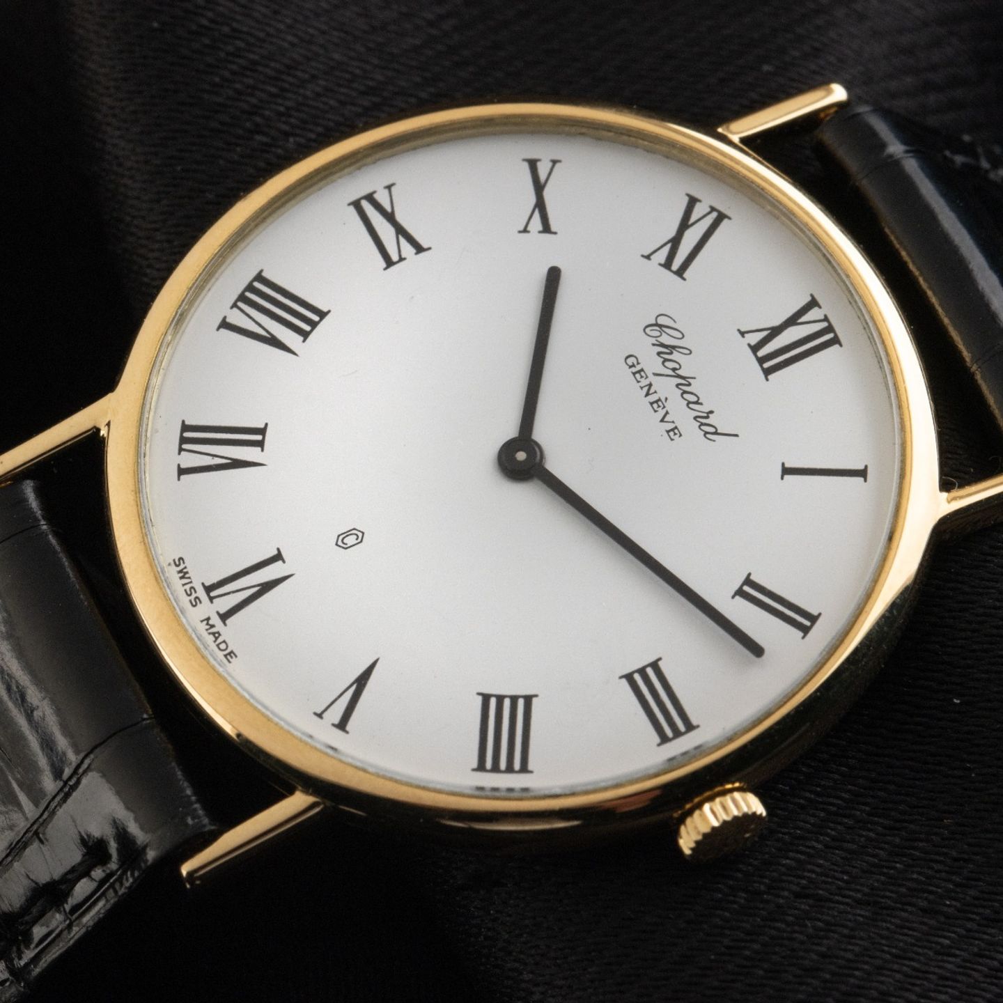 Chopard Vintage 1068 - (3/7)