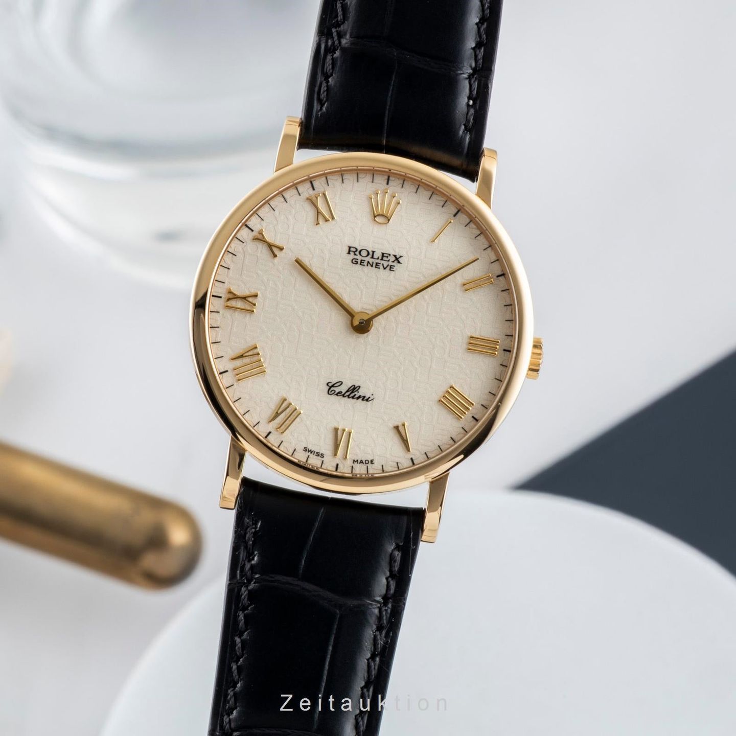 Rolex Cellini 5112 - (1/8)