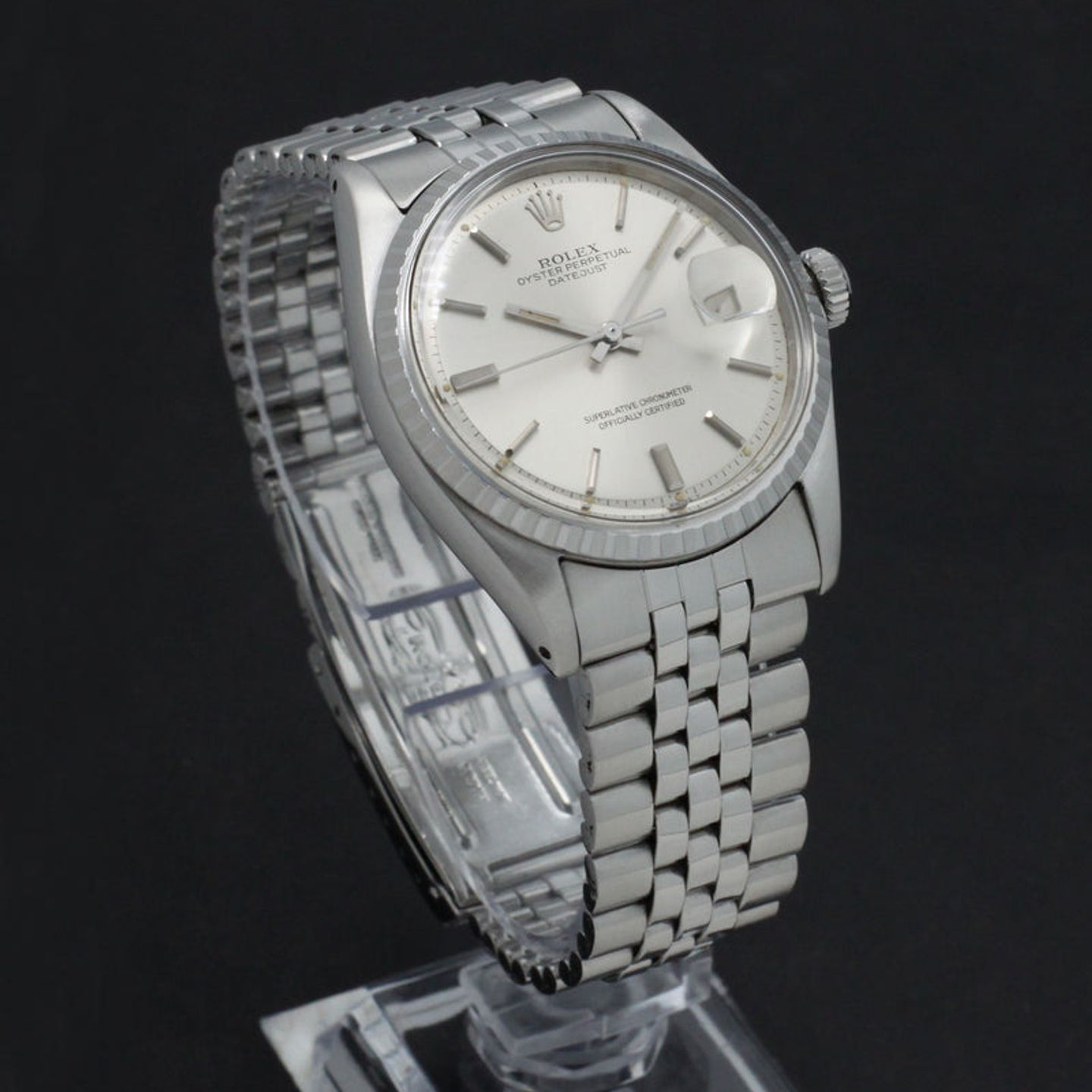 Rolex Datejust 1603 - (10/14)