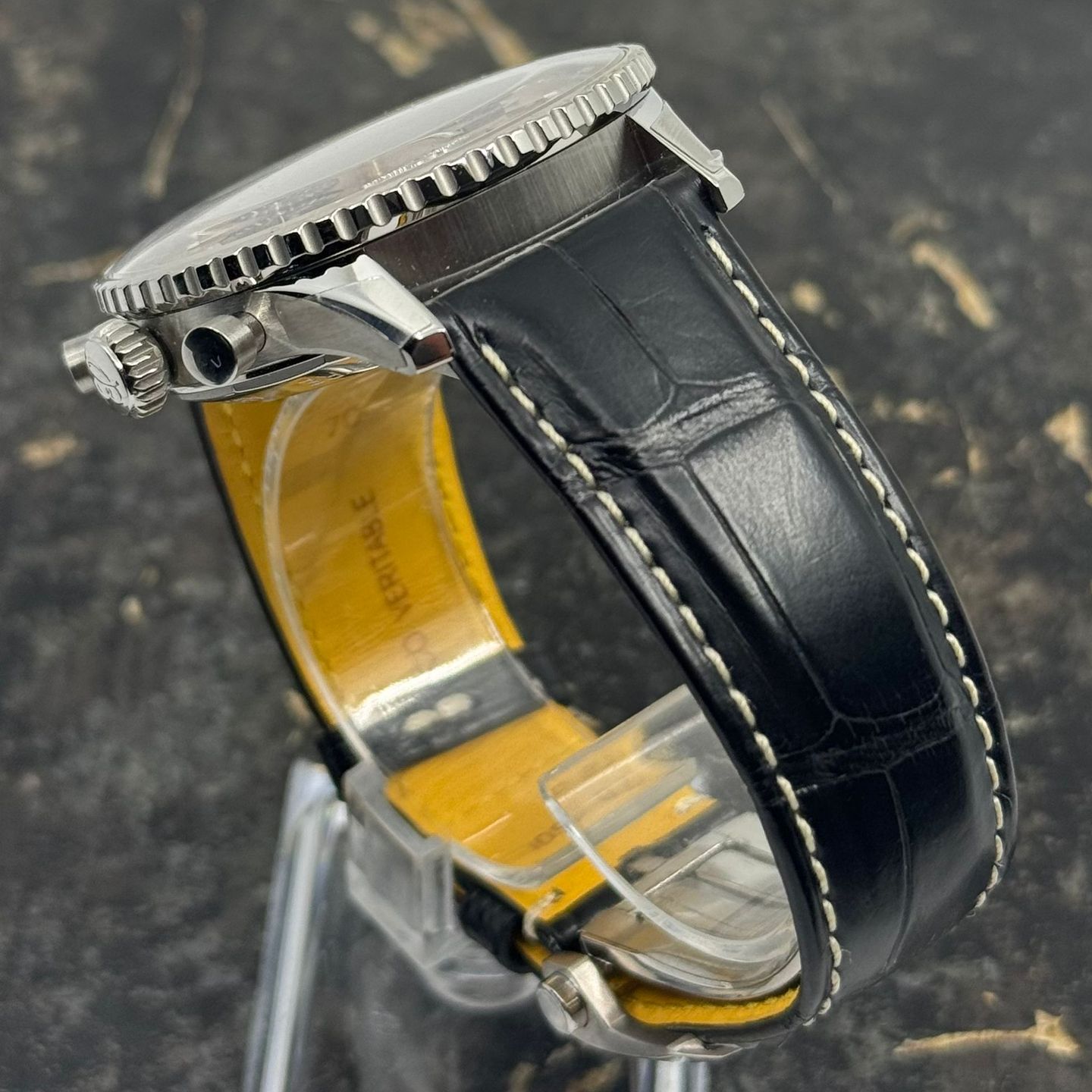 Breitling Navitimer 1 B01 Chronograph AB0138241K1P1 - (7/8)