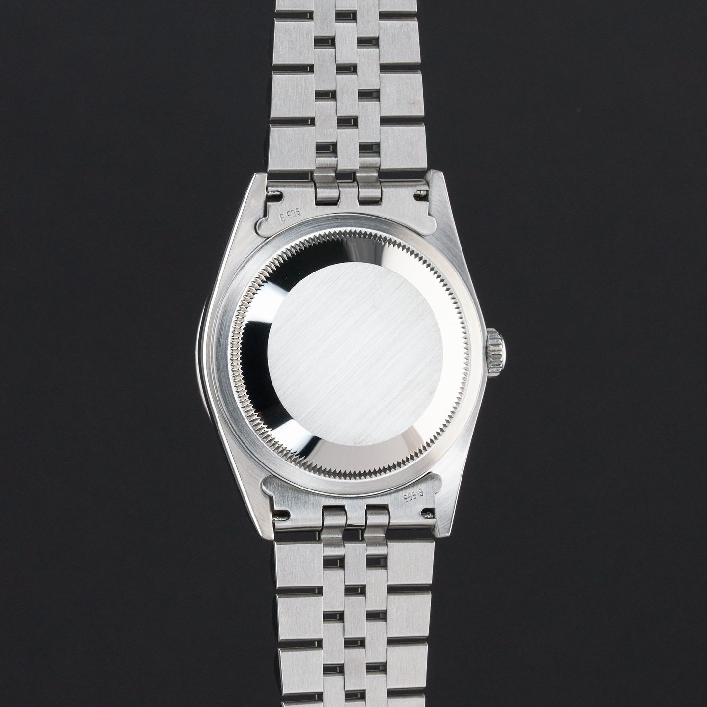 Rolex Datejust 36 16220 - (7/8)