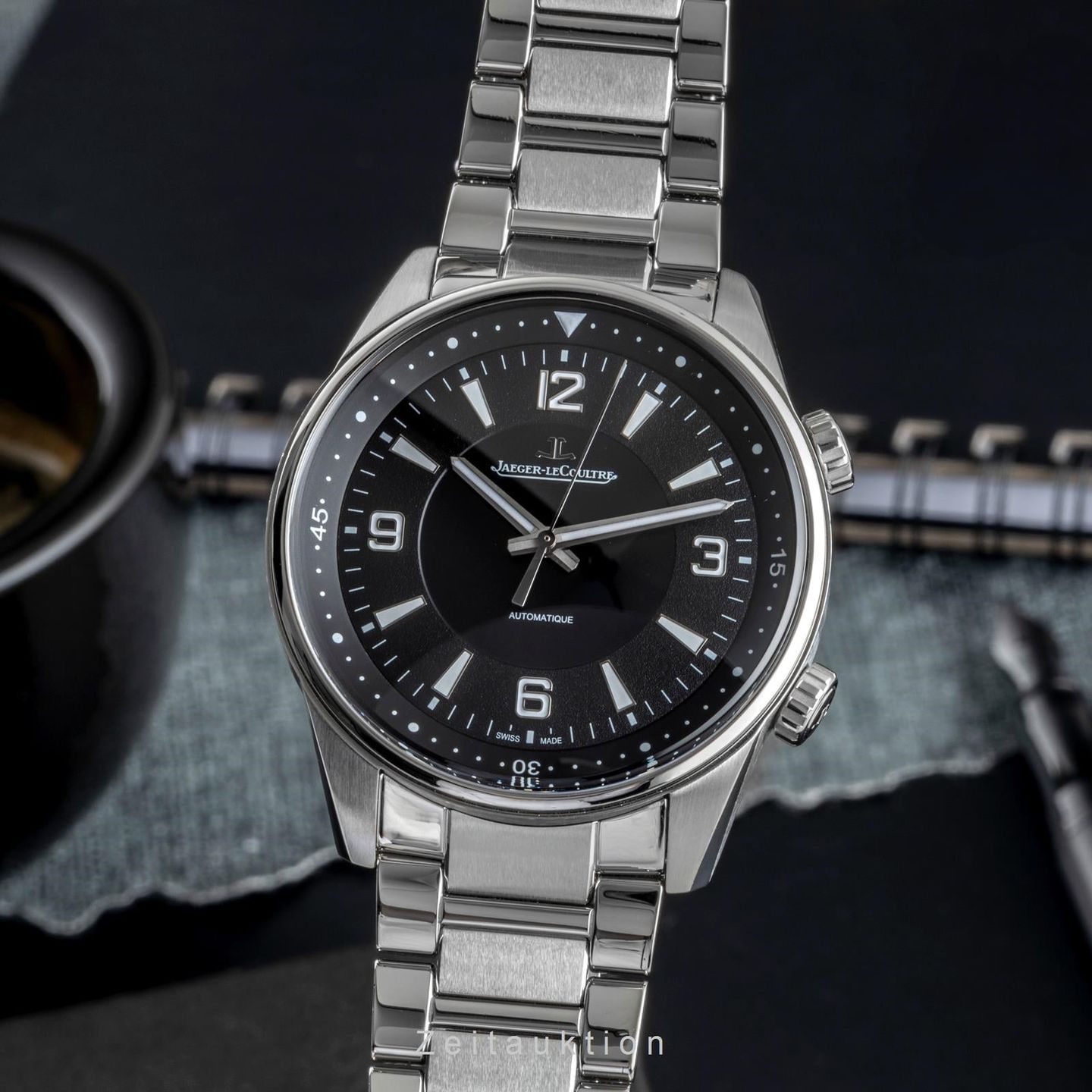 Jaeger-LeCoultre Polaris Q9008170 - (1/8)