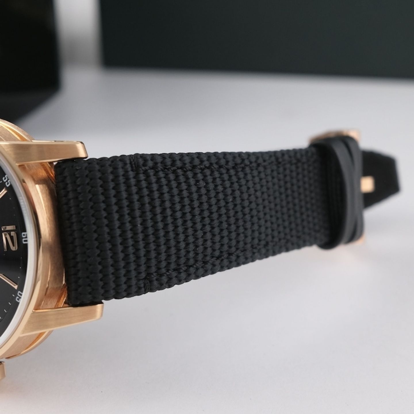 Audemars Piguet CODE 11.59 15210OR - (8/8)